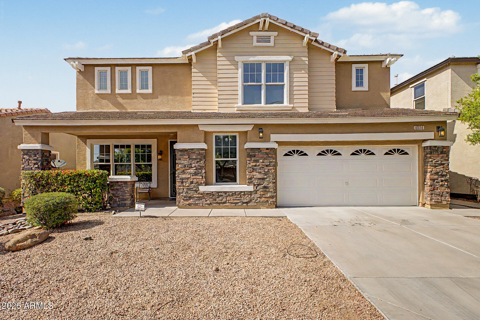 4034 W SAINT KATERI Drive