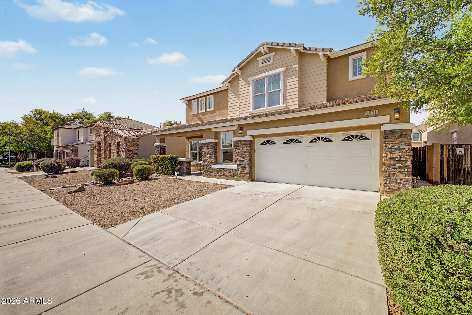 4034 W SAINT KATERI Drive