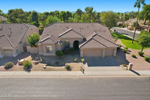Photo of 5007 E Bluefield Avenue, Scottsdale, AZ 85254 (MLS # 6947799)