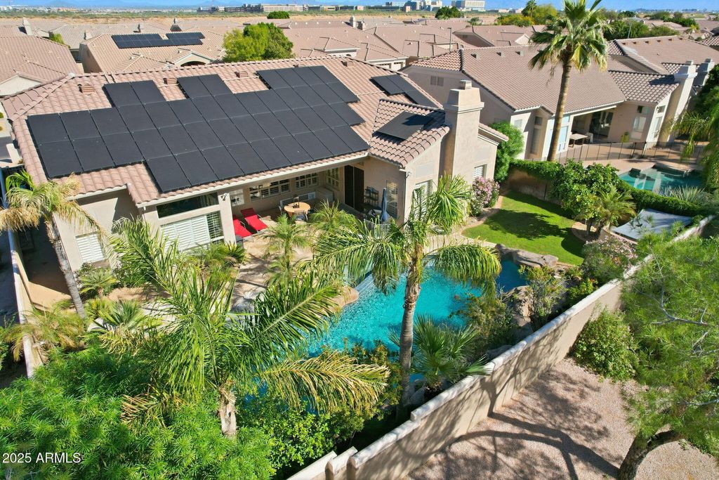 Photo of 5007 E Bluefield Avenue, Scottsdale, AZ 85254 (MLS # 6947799)