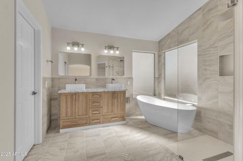 1079 E JASPER Drive Gilbert AZ 85296