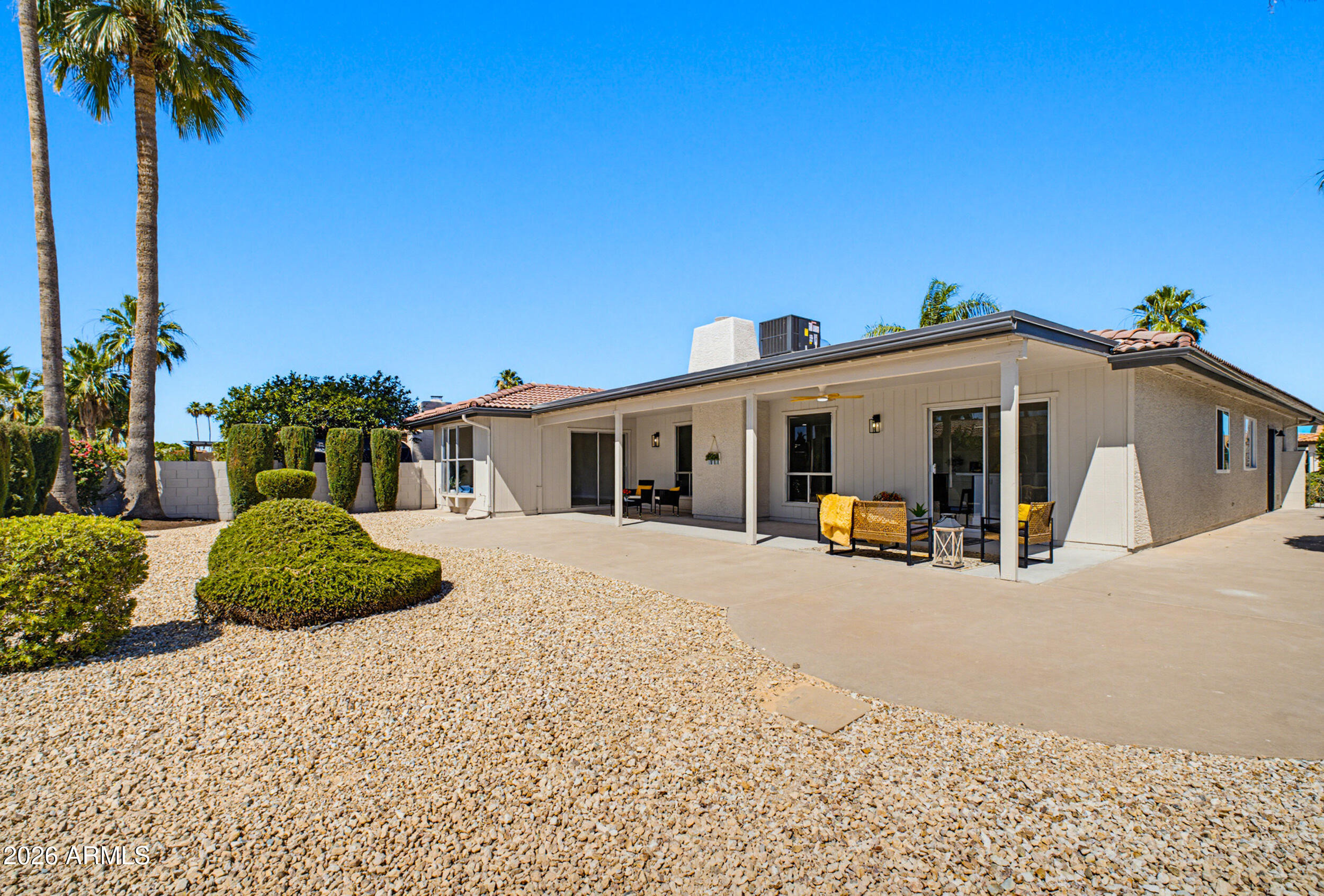 SUN LAKES 17 - Residential