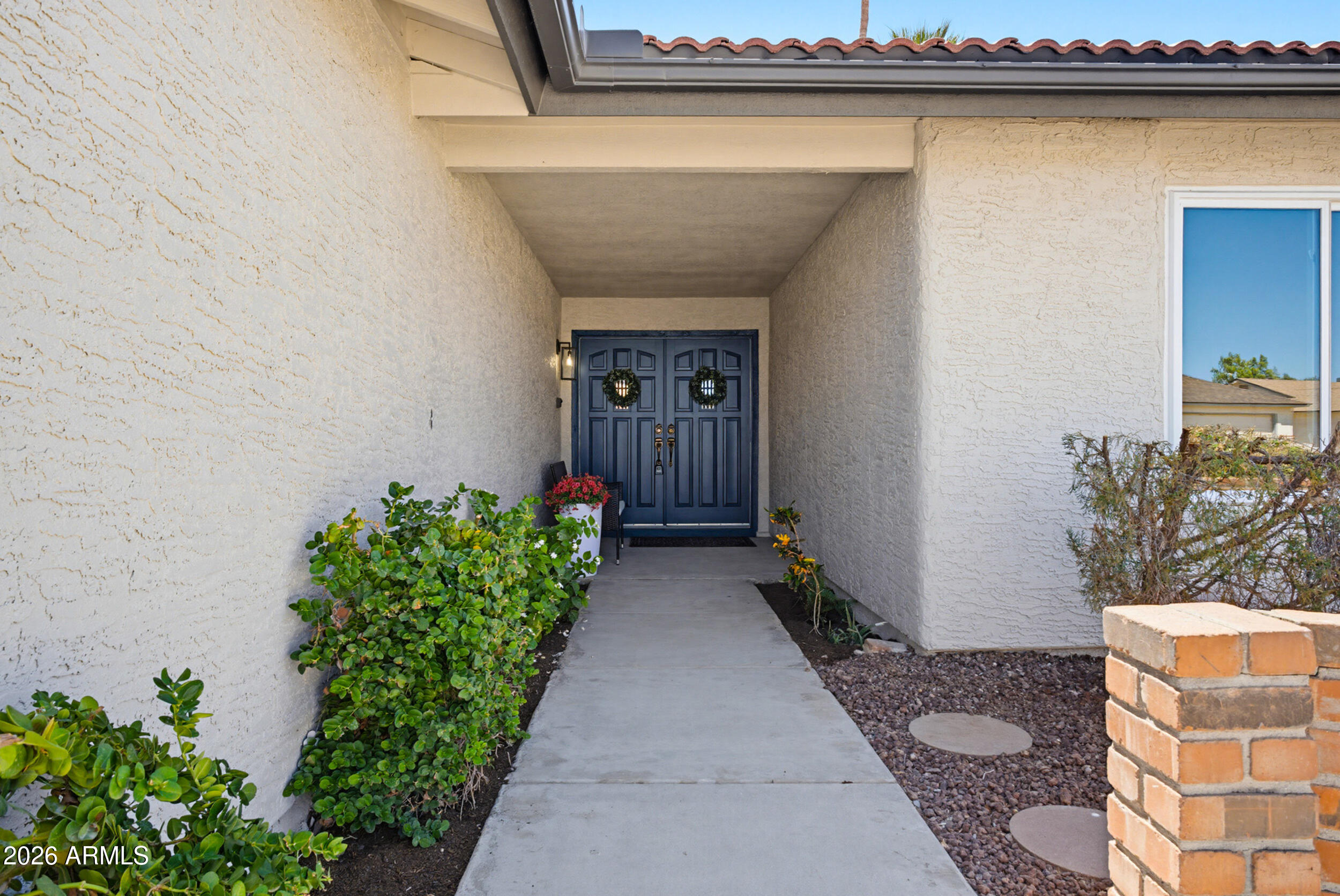 SUN LAKES 17 - Residential