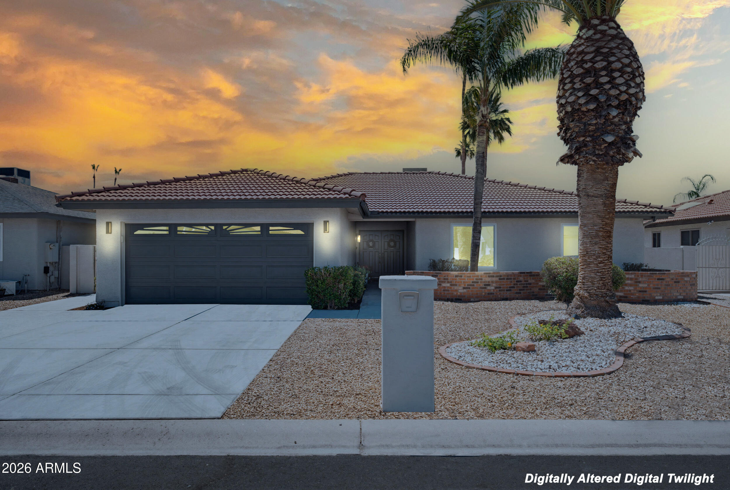 SUN LAKES 17 - Residential