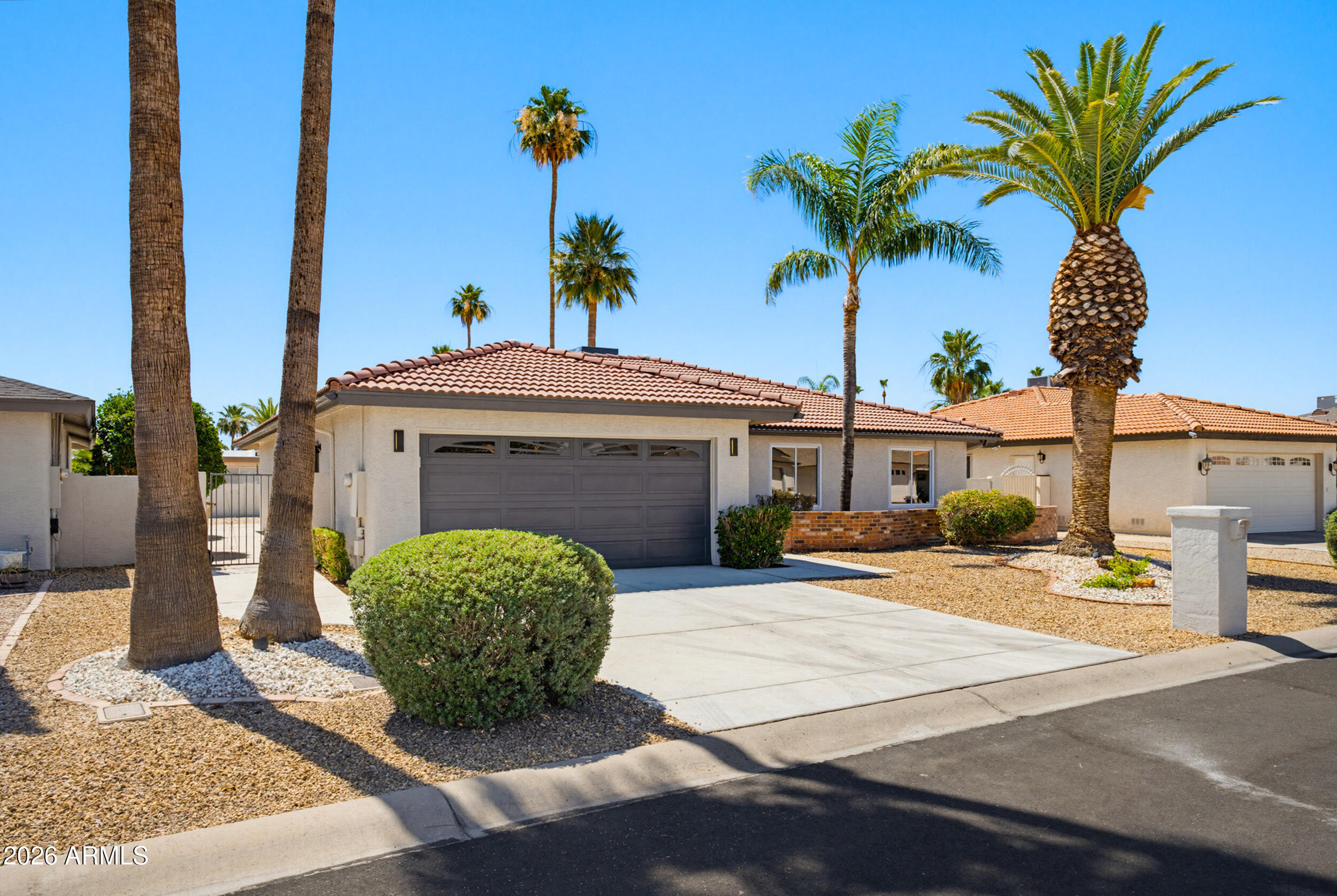 SUN LAKES 17 - Residential