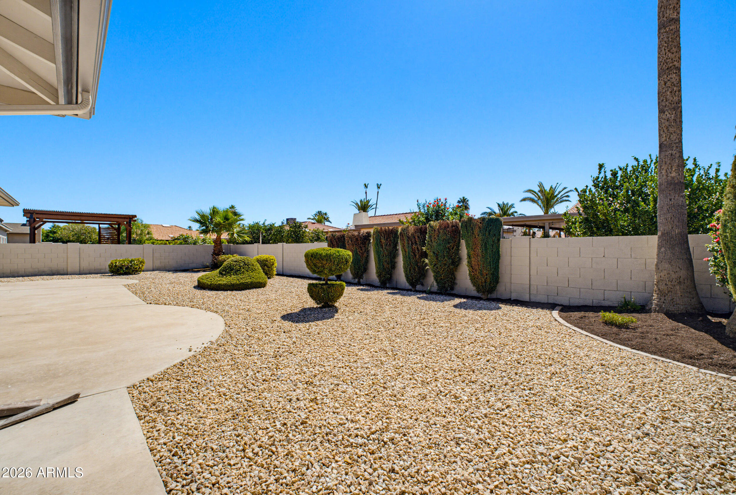 SUN LAKES 17 - Residential