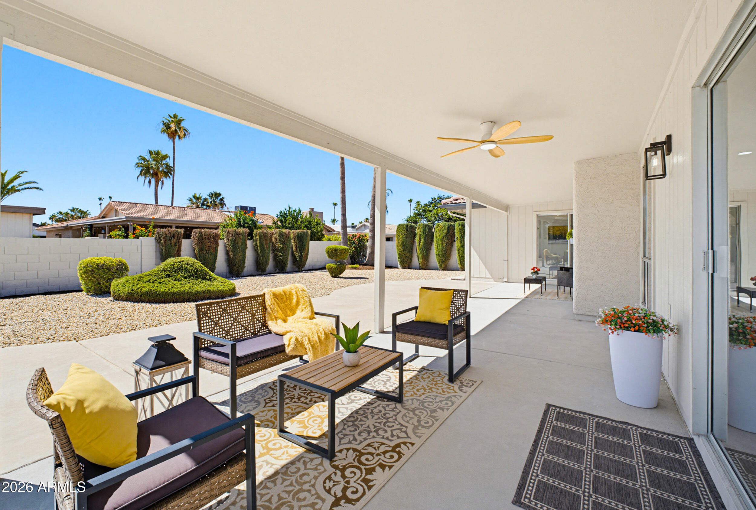 SUN LAKES 17 - Residential