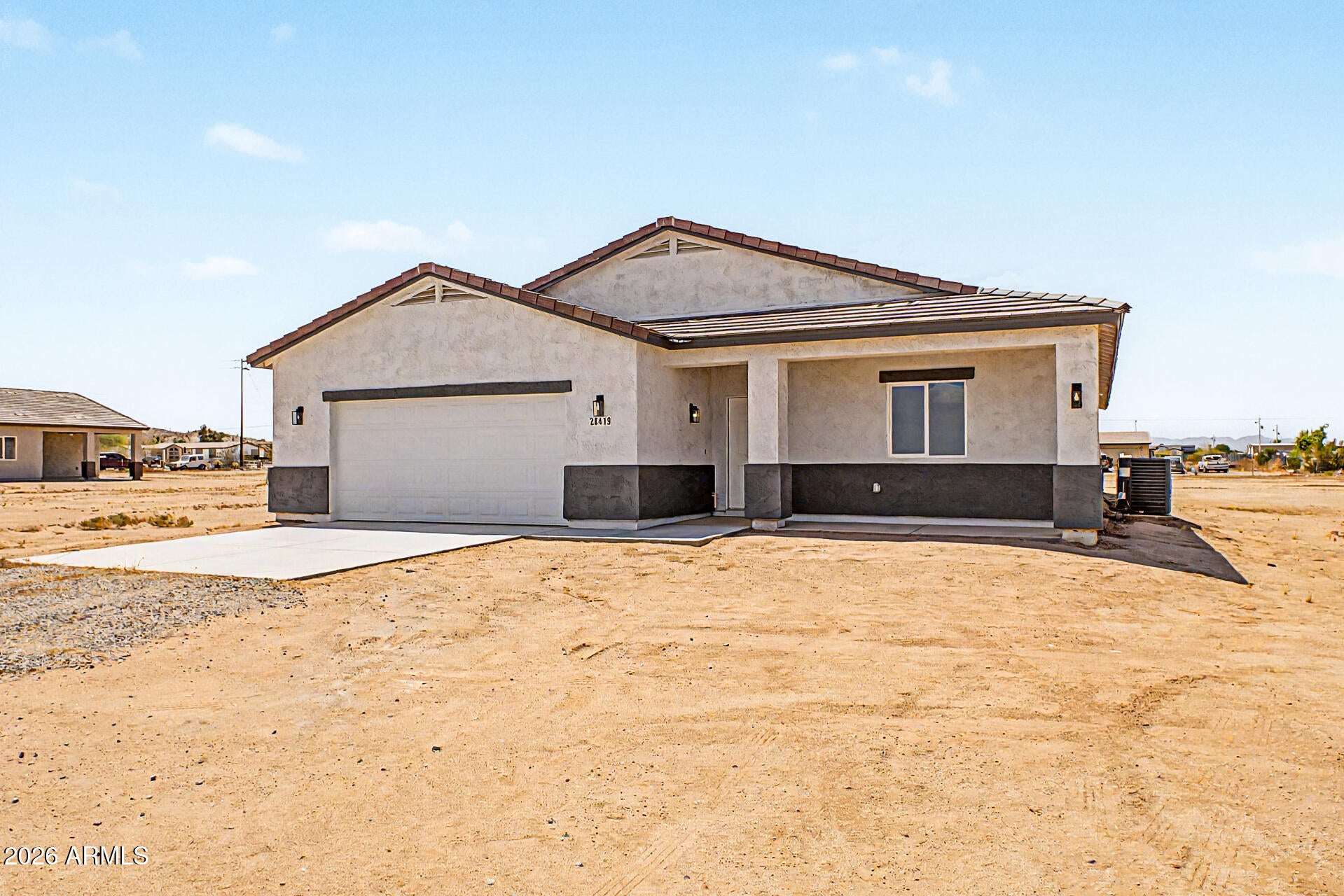 20419 W MOUNTAIN SAGE Drive