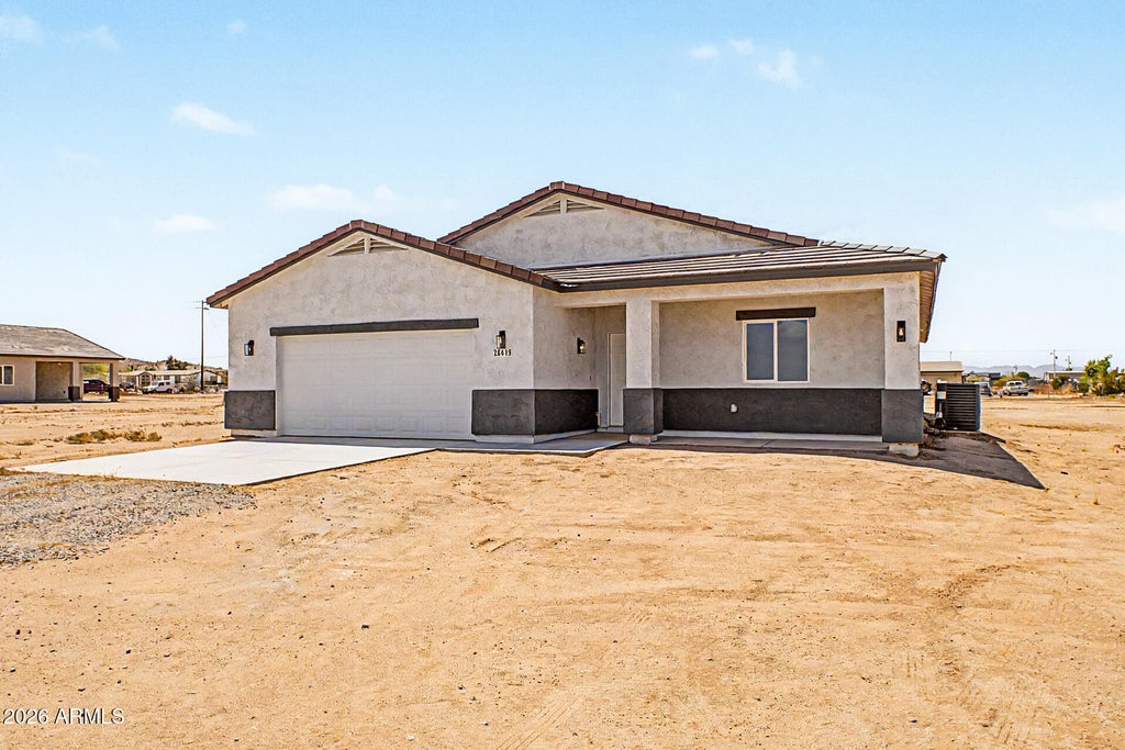 Photo of 20419 W Mountain Sage Drive, Buckeye, AZ 85326 (MLS # 7059723)