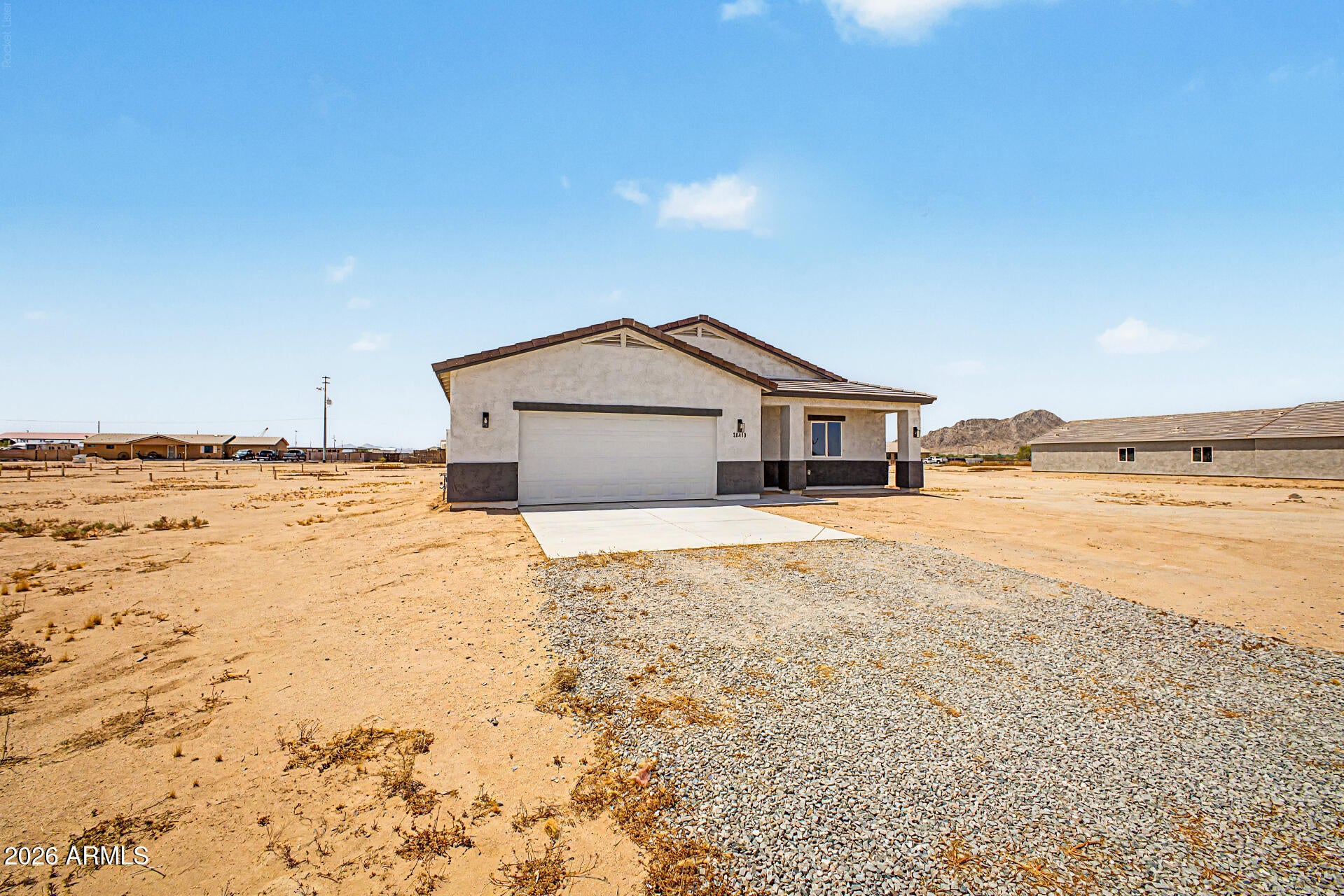 20419 W MOUNTAIN SAGE Drive