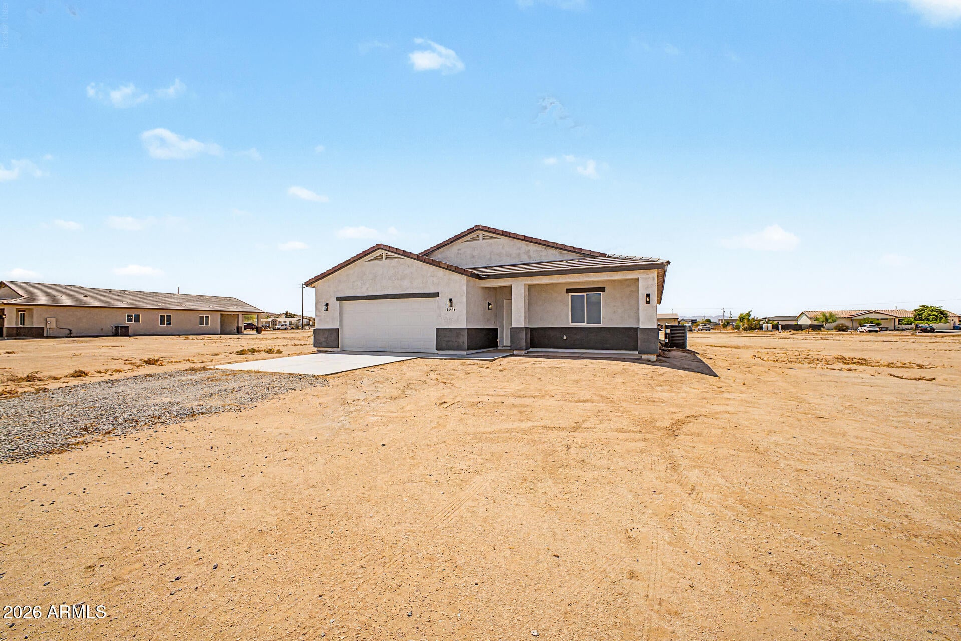 20419 W MOUNTAIN SAGE Drive