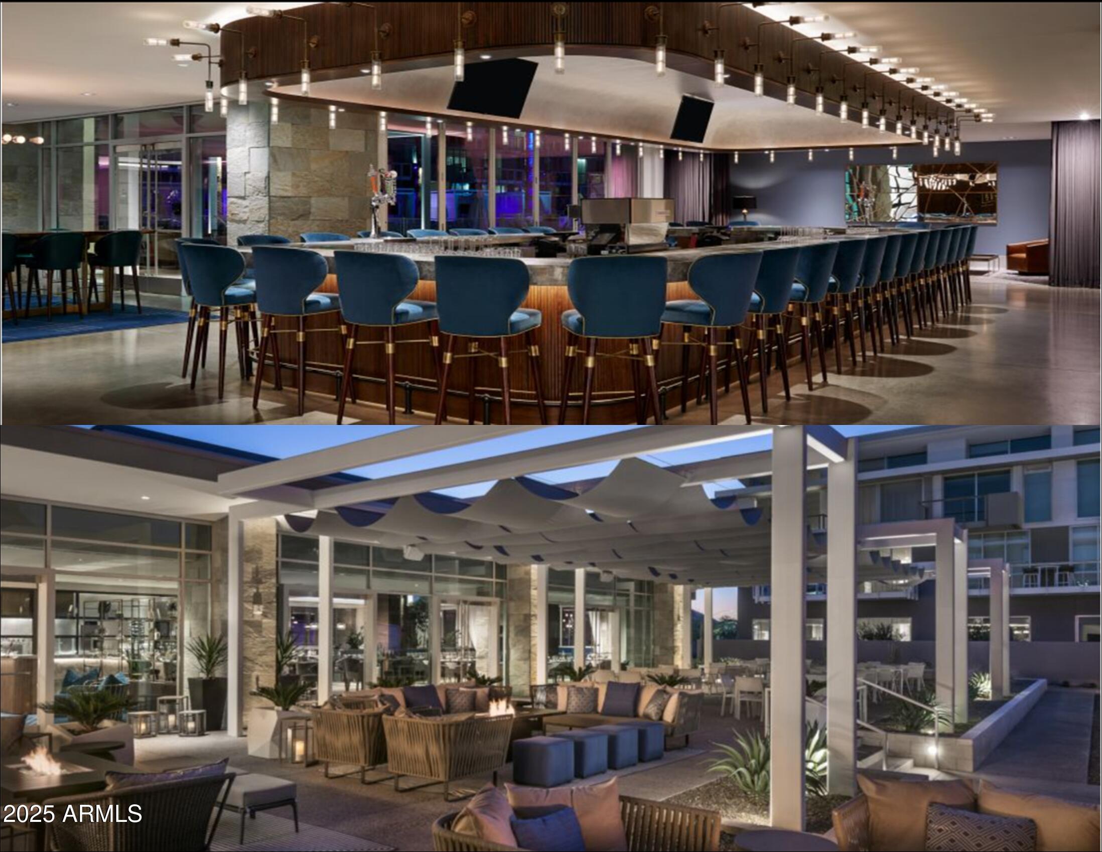 MOUNTAIN SHADOWS RESORT - CONDOMINIUM HOTEL - Residential