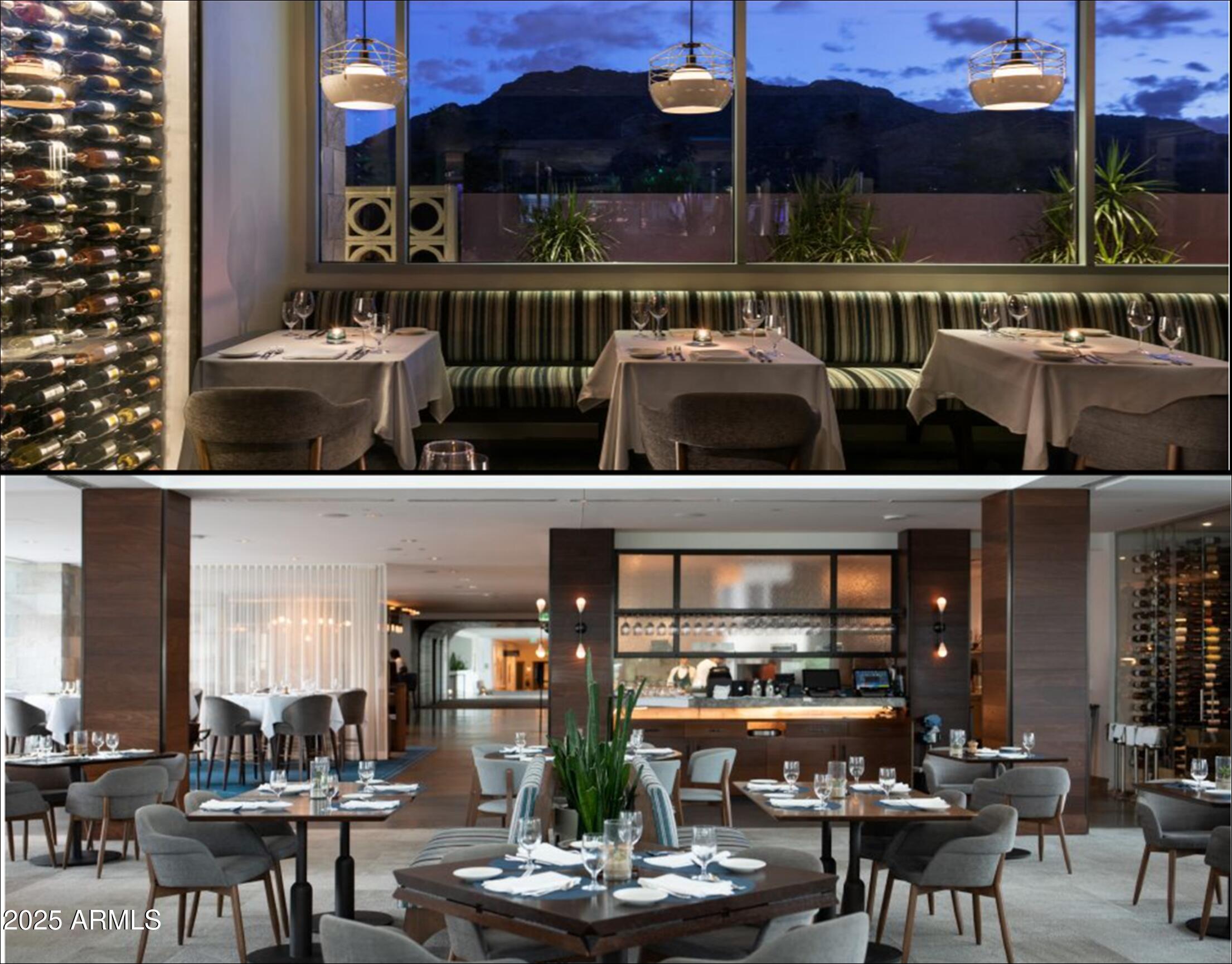 MOUNTAIN SHADOWS RESORT - CONDOMINIUM HOTEL - Residential