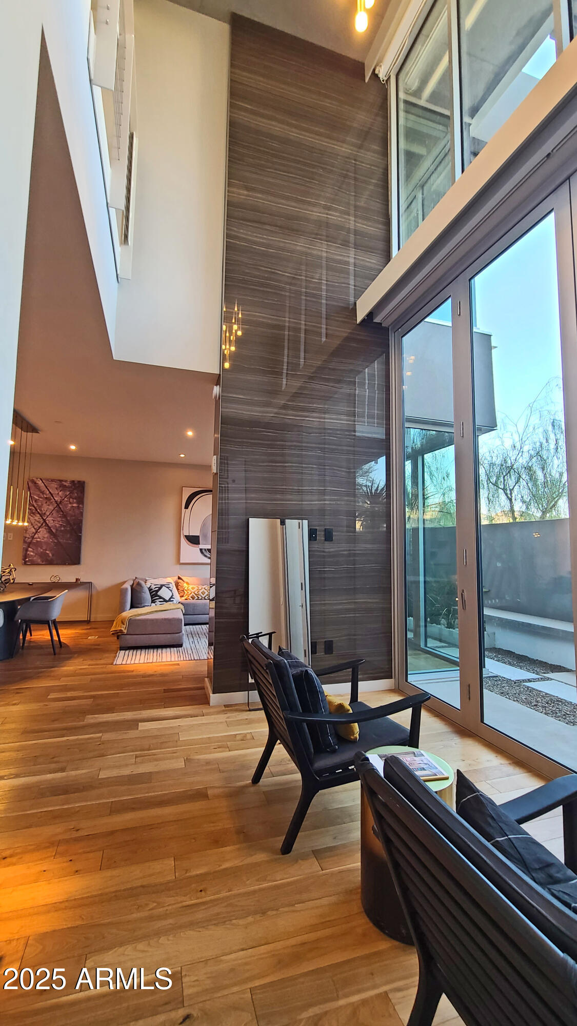 MOUNTAIN SHADOWS RESORT - CONDOMINIUM HOTEL - Residential