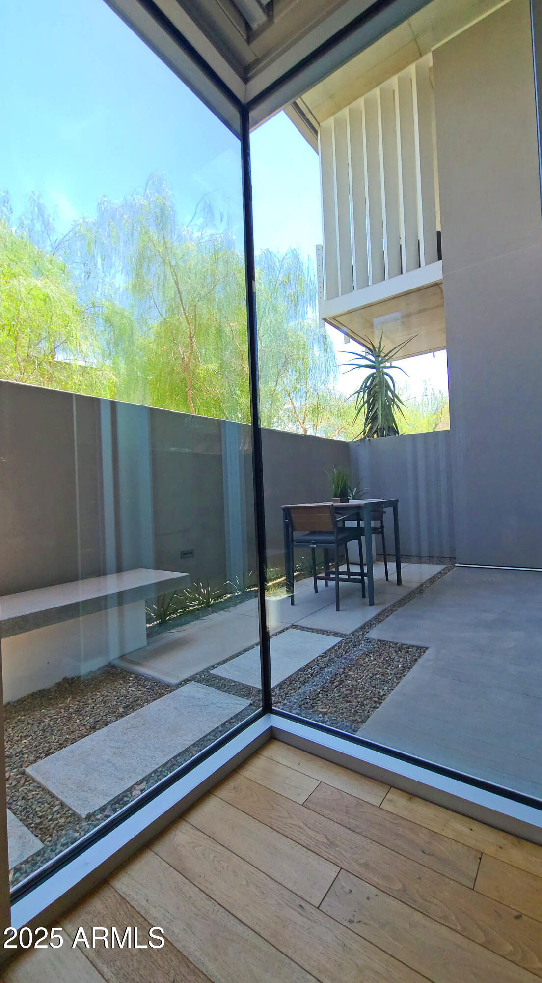 MOUNTAIN SHADOWS RESORT - CONDOMINIUM HOTEL - Residential