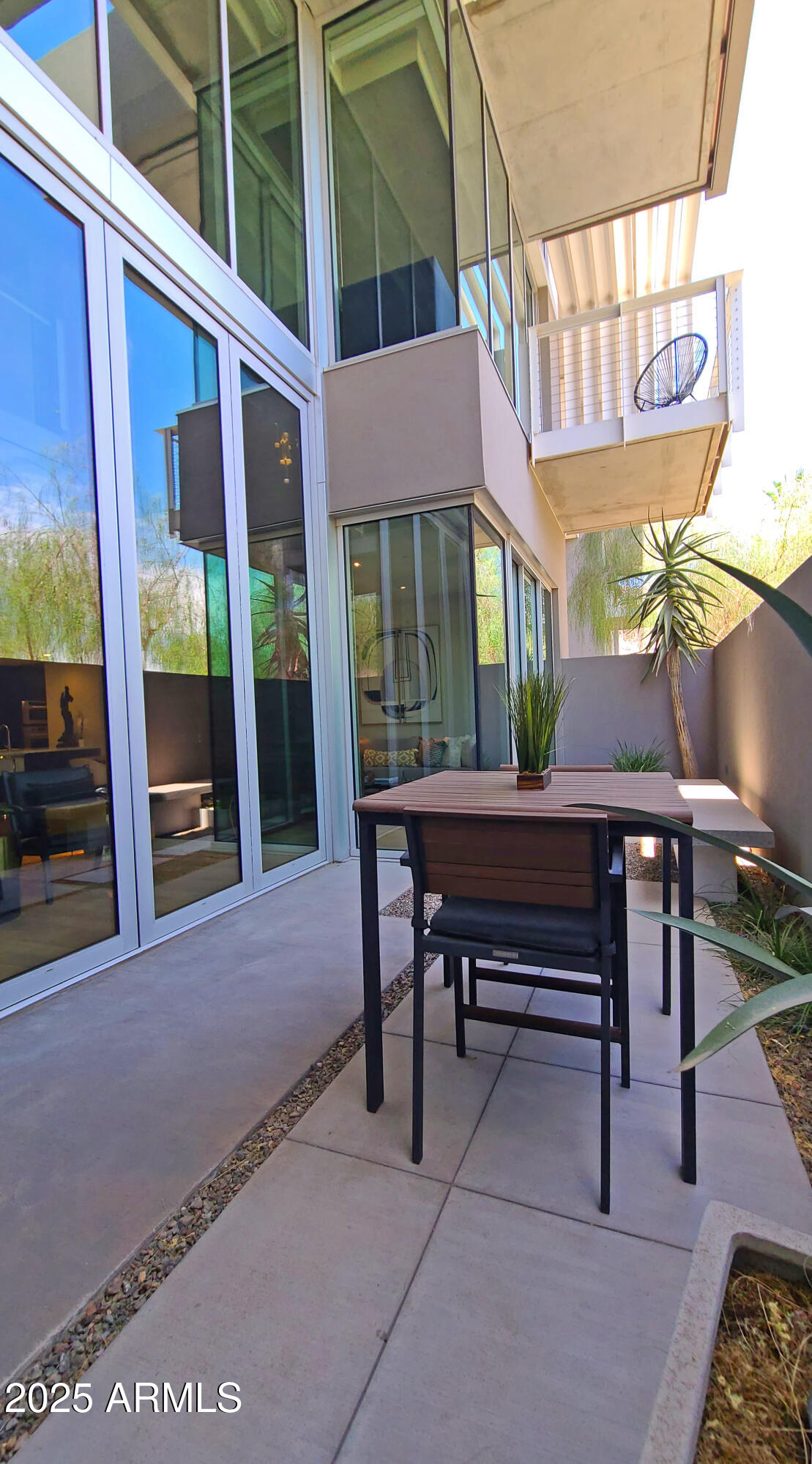 MOUNTAIN SHADOWS RESORT - CONDOMINIUM HOTEL - Residential