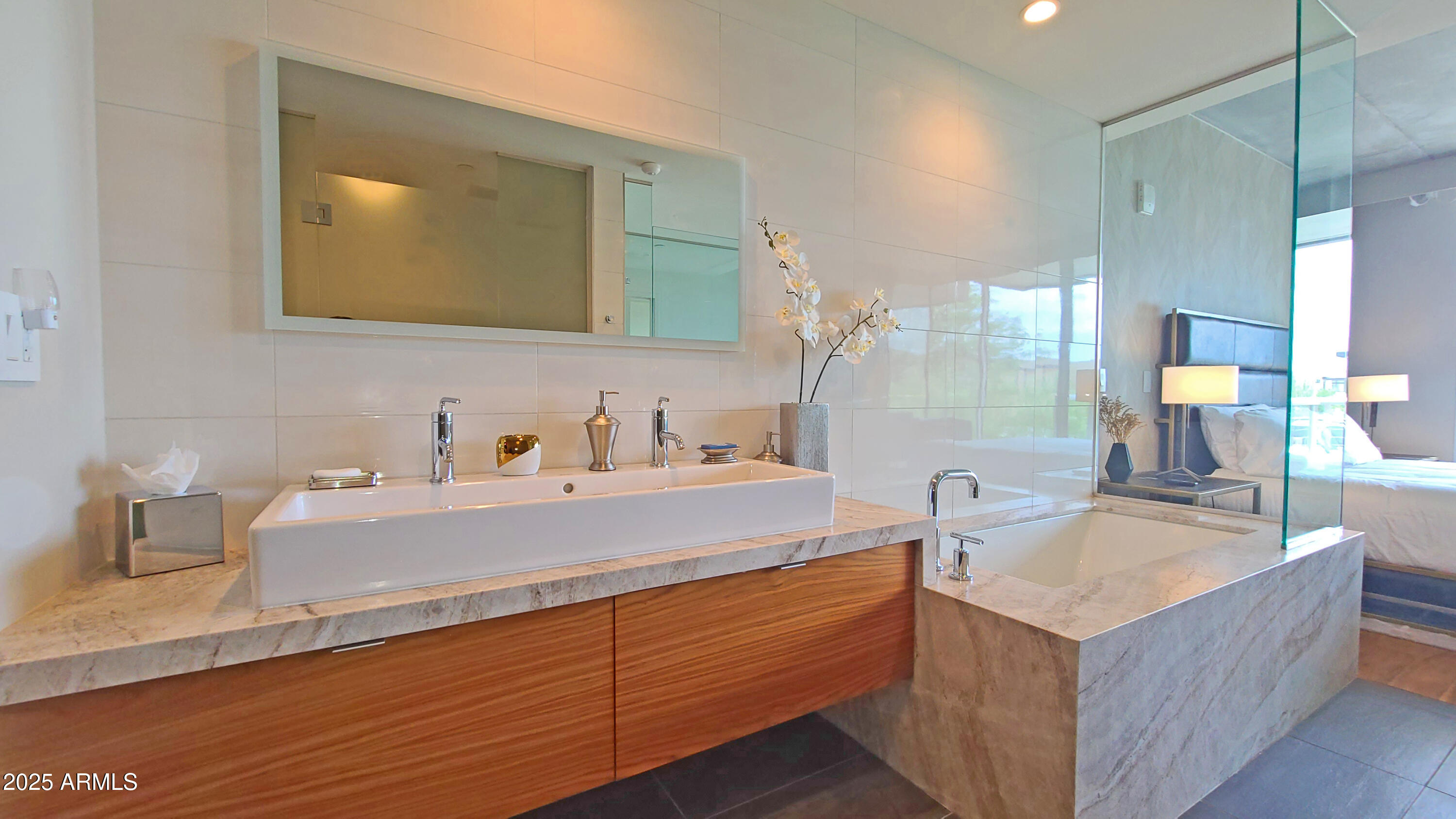 MOUNTAIN SHADOWS RESORT - CONDOMINIUM HOTEL - Residential