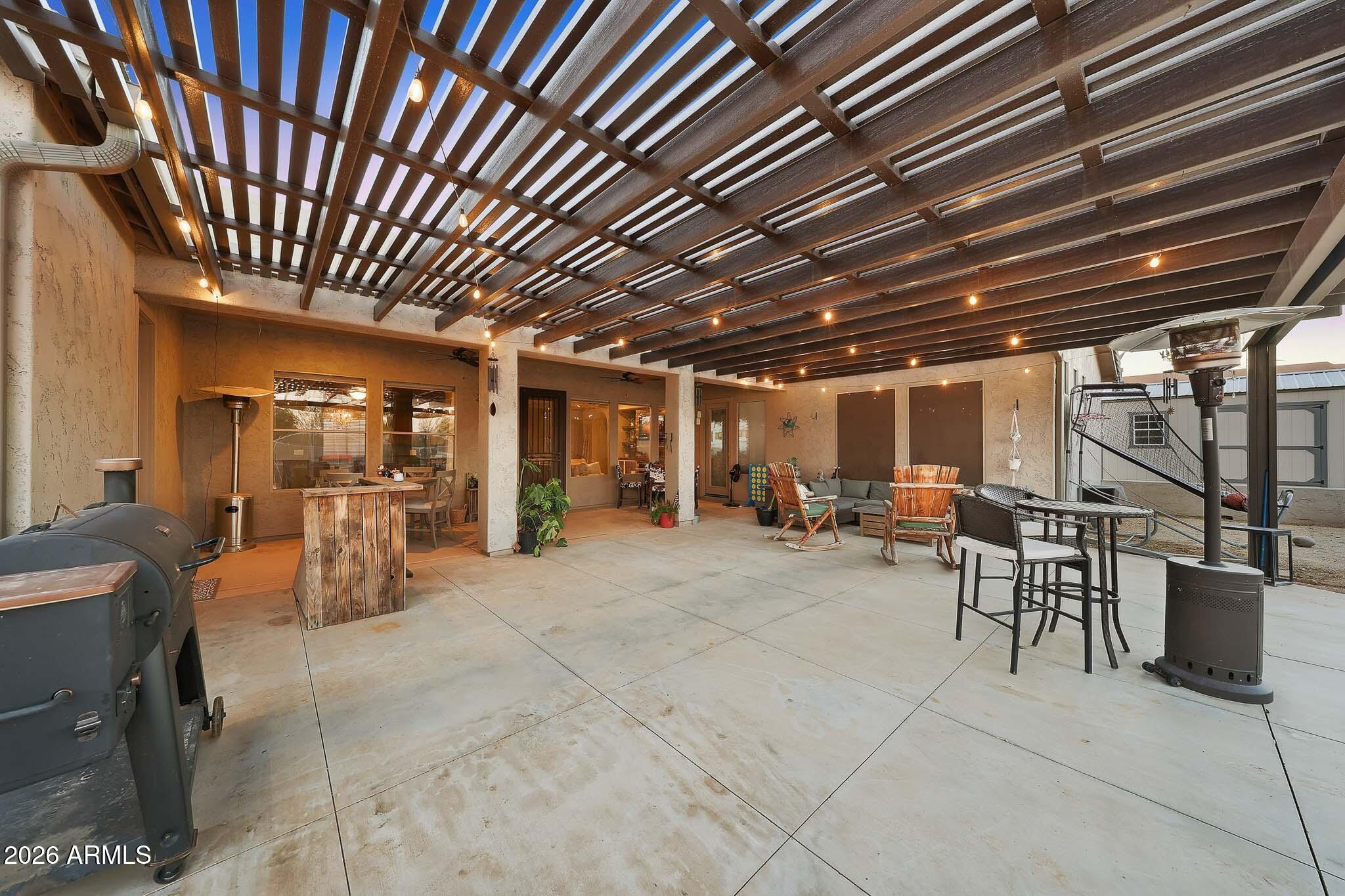 PEAK VIEW RANCH UNIT 1 - Residential