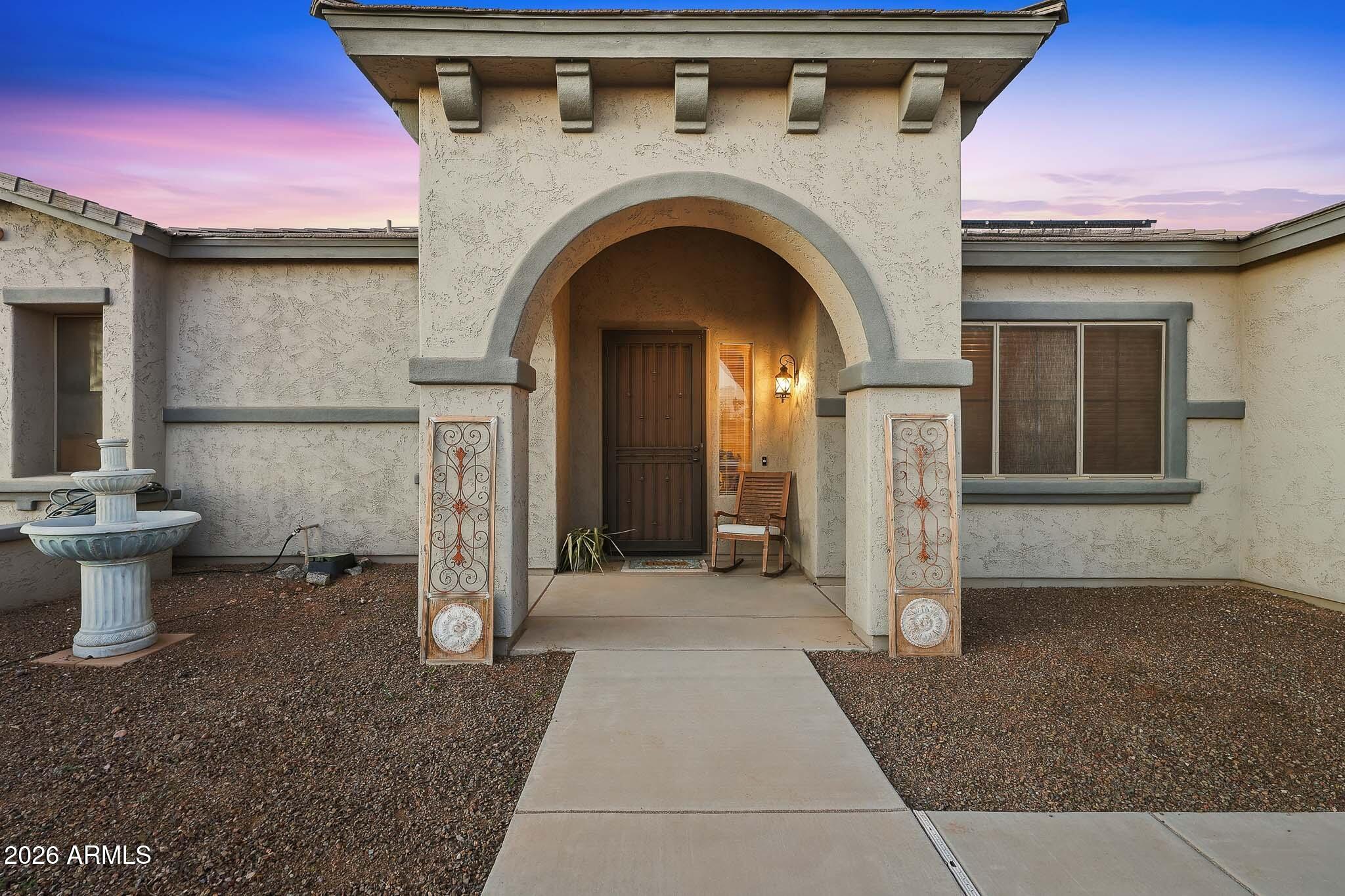 PEAK VIEW RANCH UNIT 1 - Residential