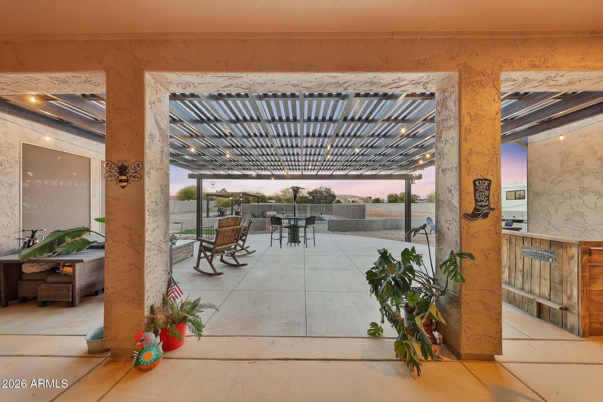 PEAK VIEW RANCH UNIT 1 - Residential