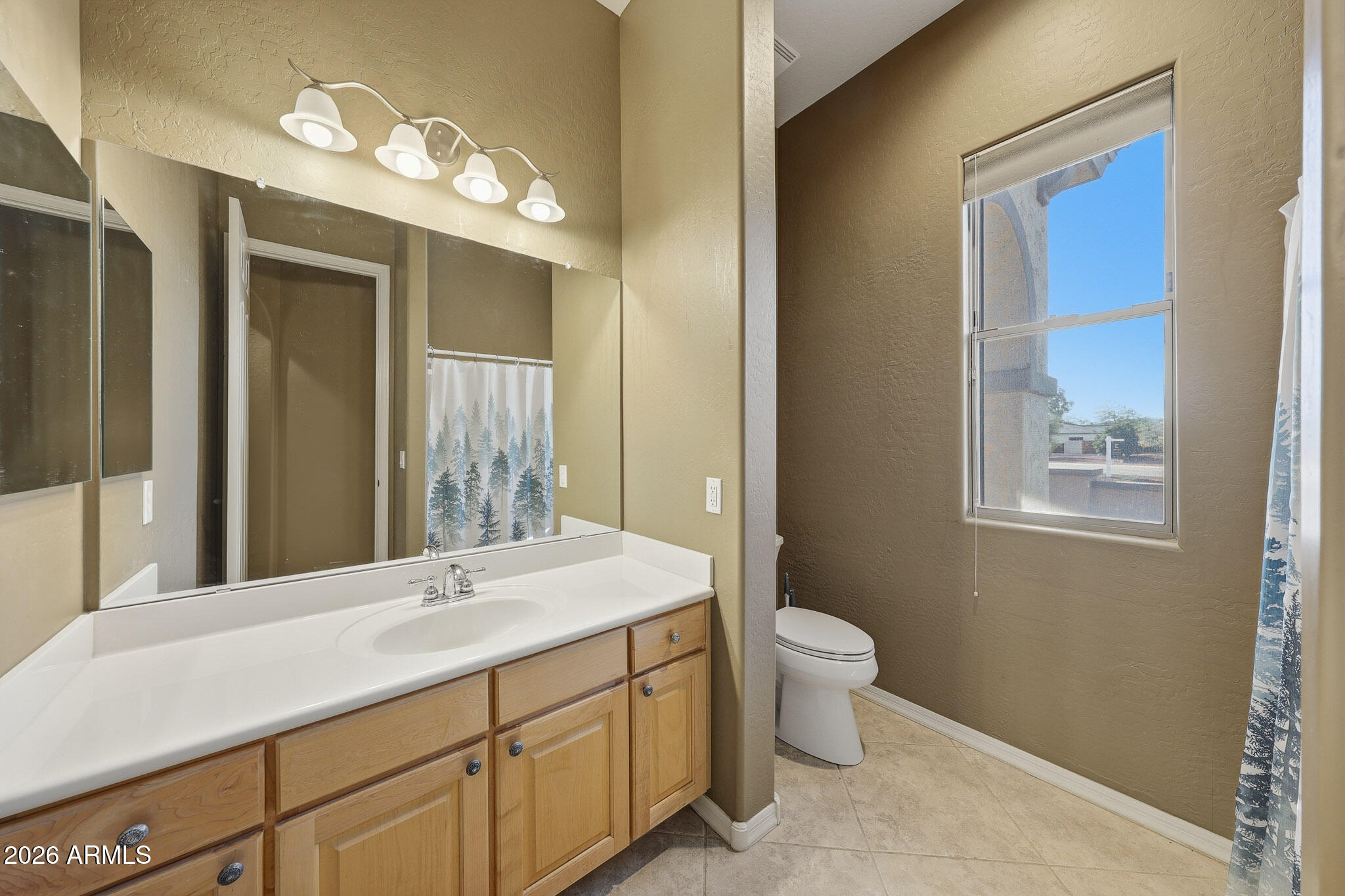 PEAK VIEW RANCH UNIT 1 - Residential
