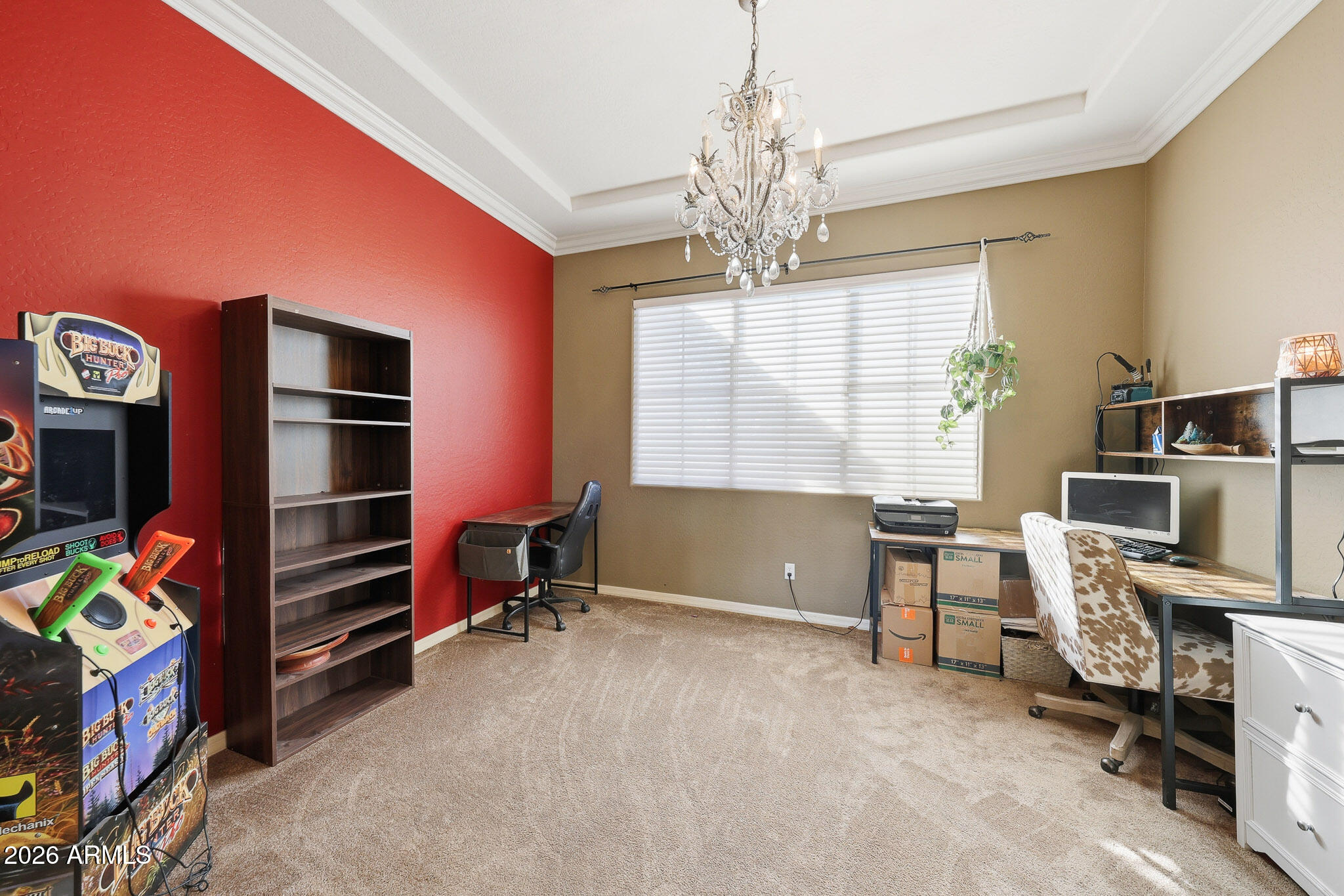 PEAK VIEW RANCH UNIT 1 - Residential