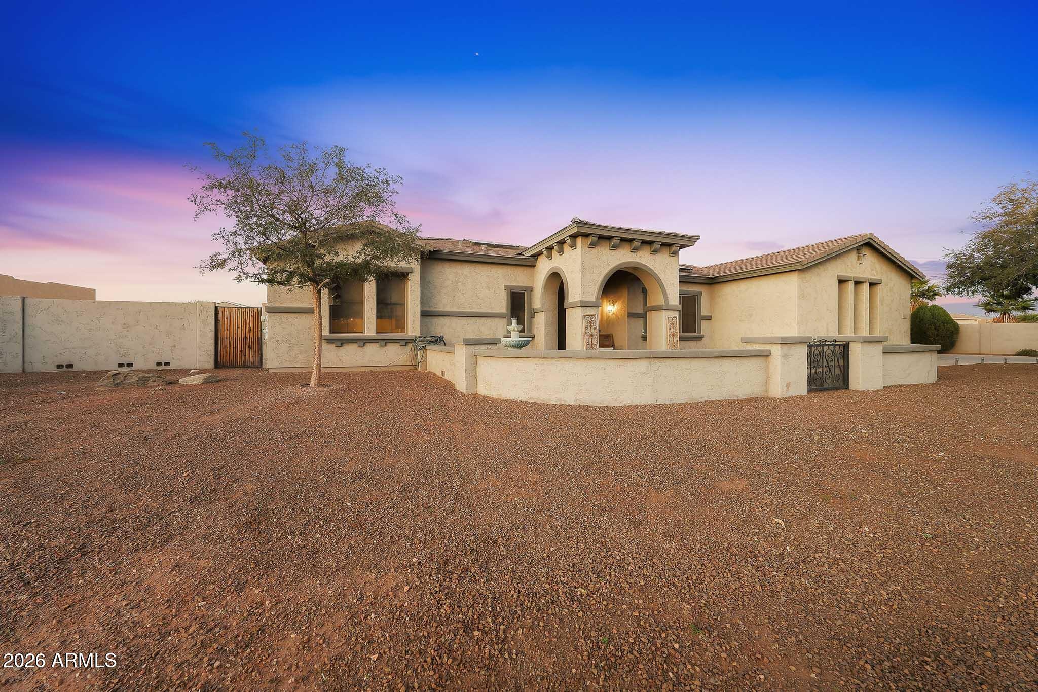 PEAK VIEW RANCH UNIT 1 - Residential