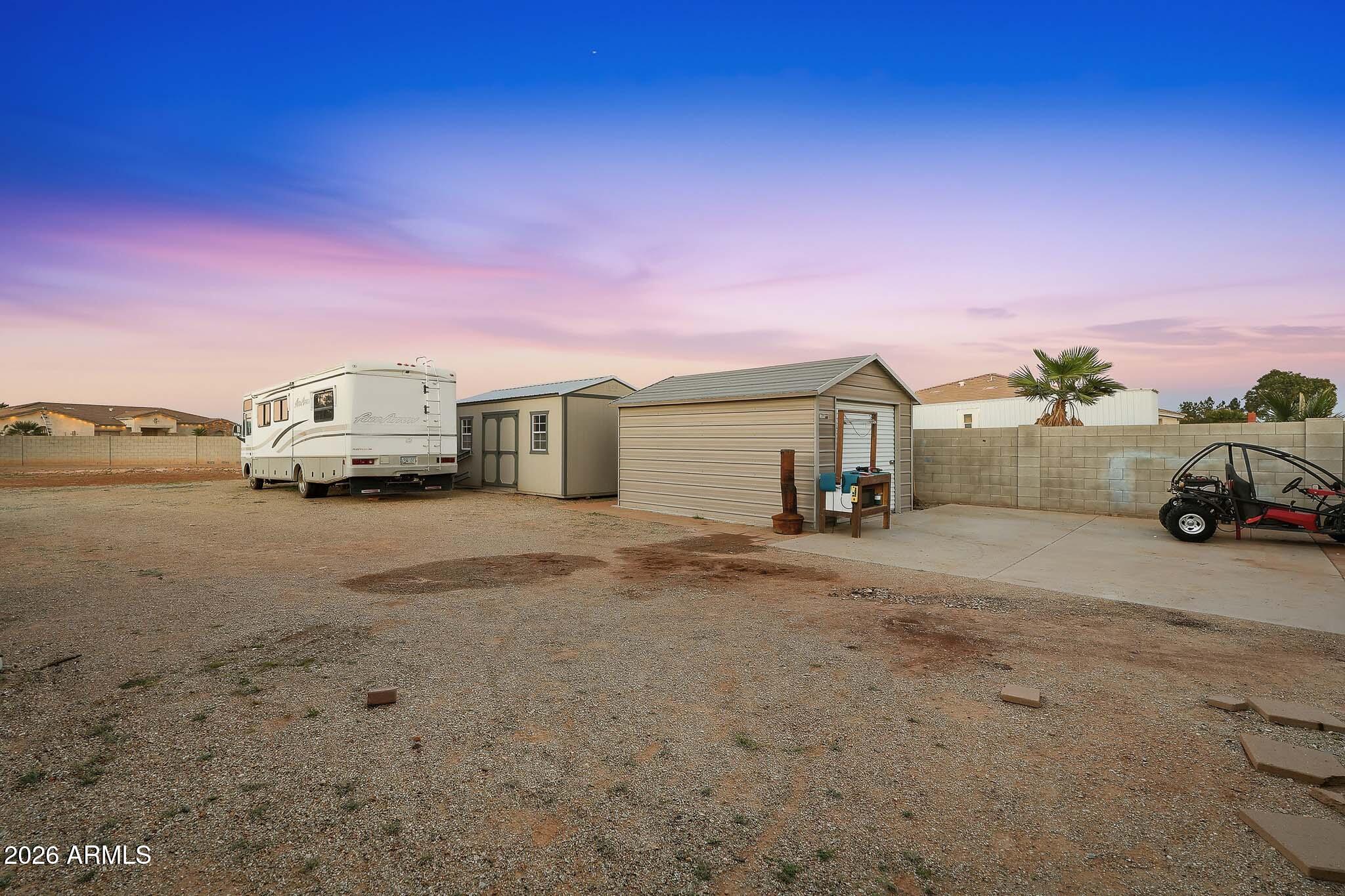 PEAK VIEW RANCH UNIT 1 - Residential