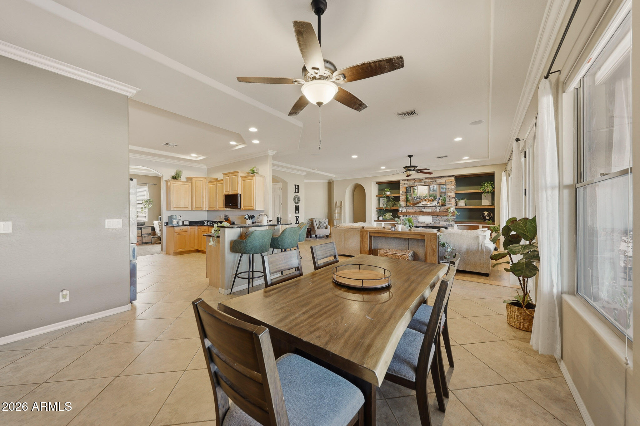 PEAK VIEW RANCH UNIT 1 - Residential