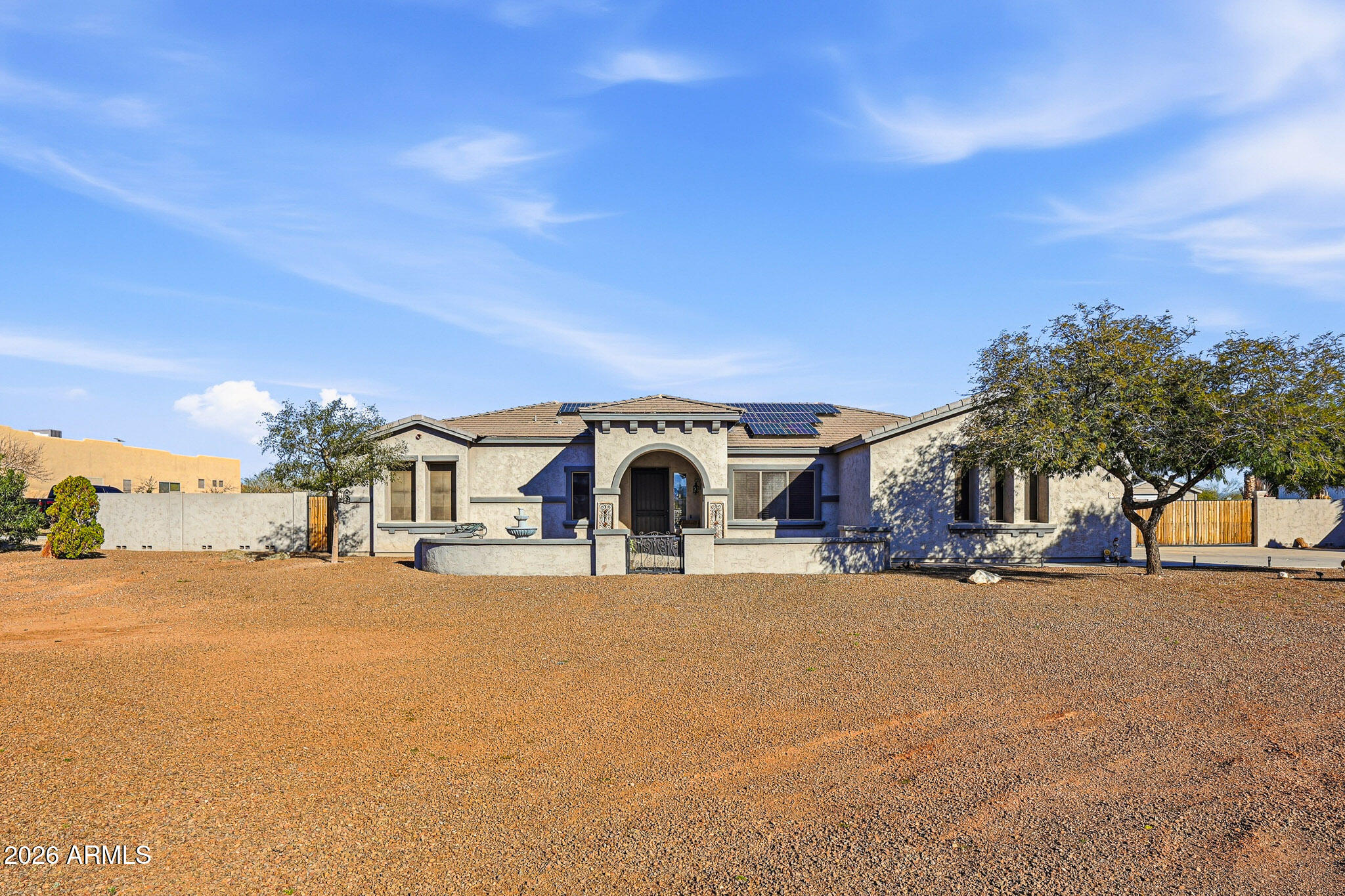 23024 W SIERRA RIDGE Way