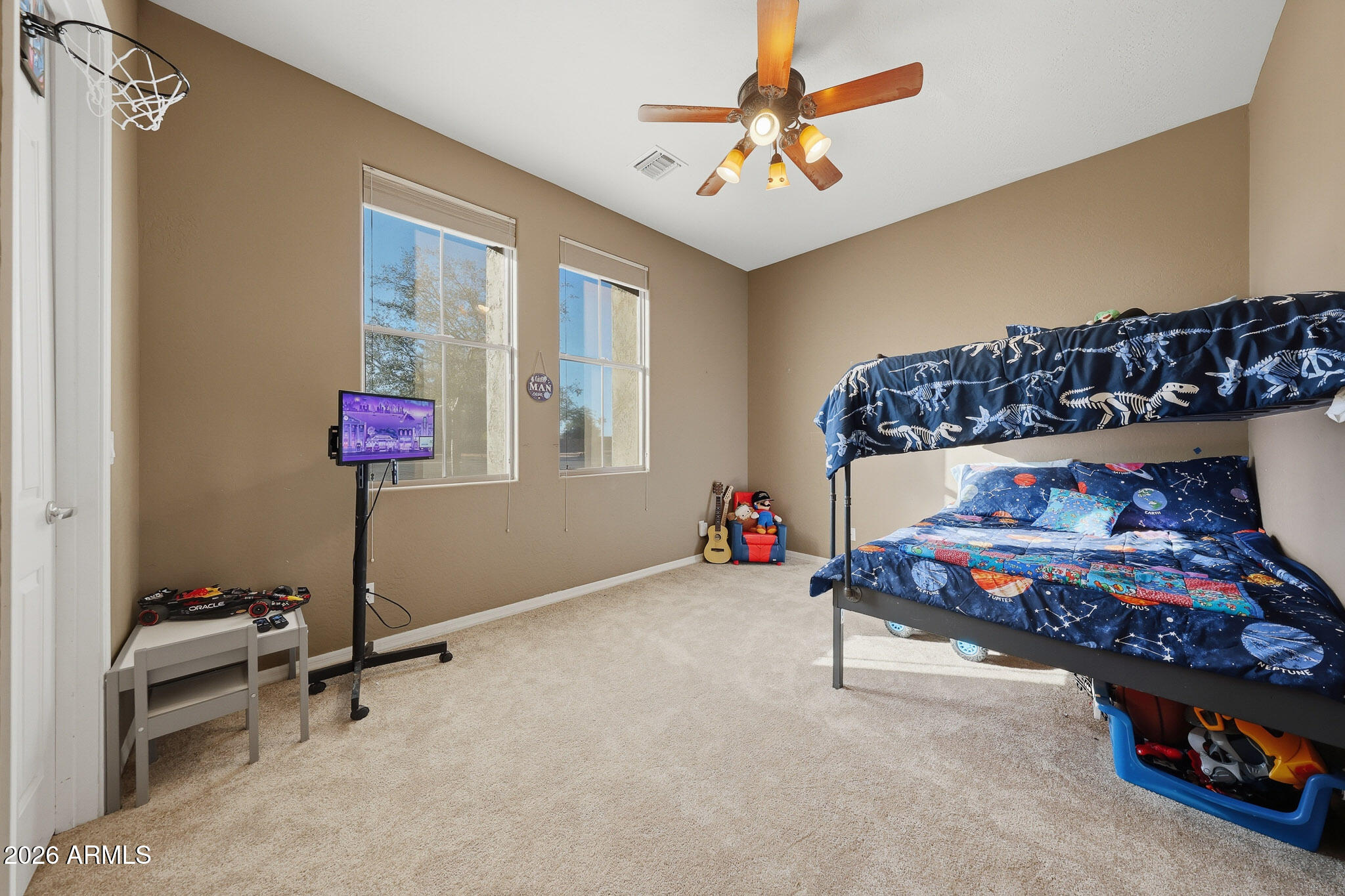 PEAK VIEW RANCH UNIT 1 - Residential