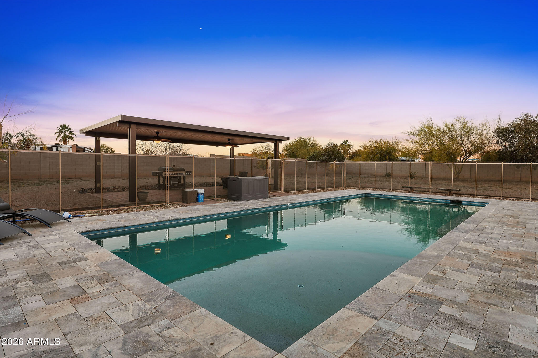 PEAK VIEW RANCH UNIT 1 - Residential