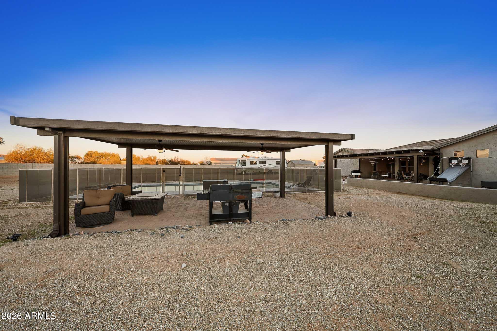 PEAK VIEW RANCH UNIT 1 - Residential