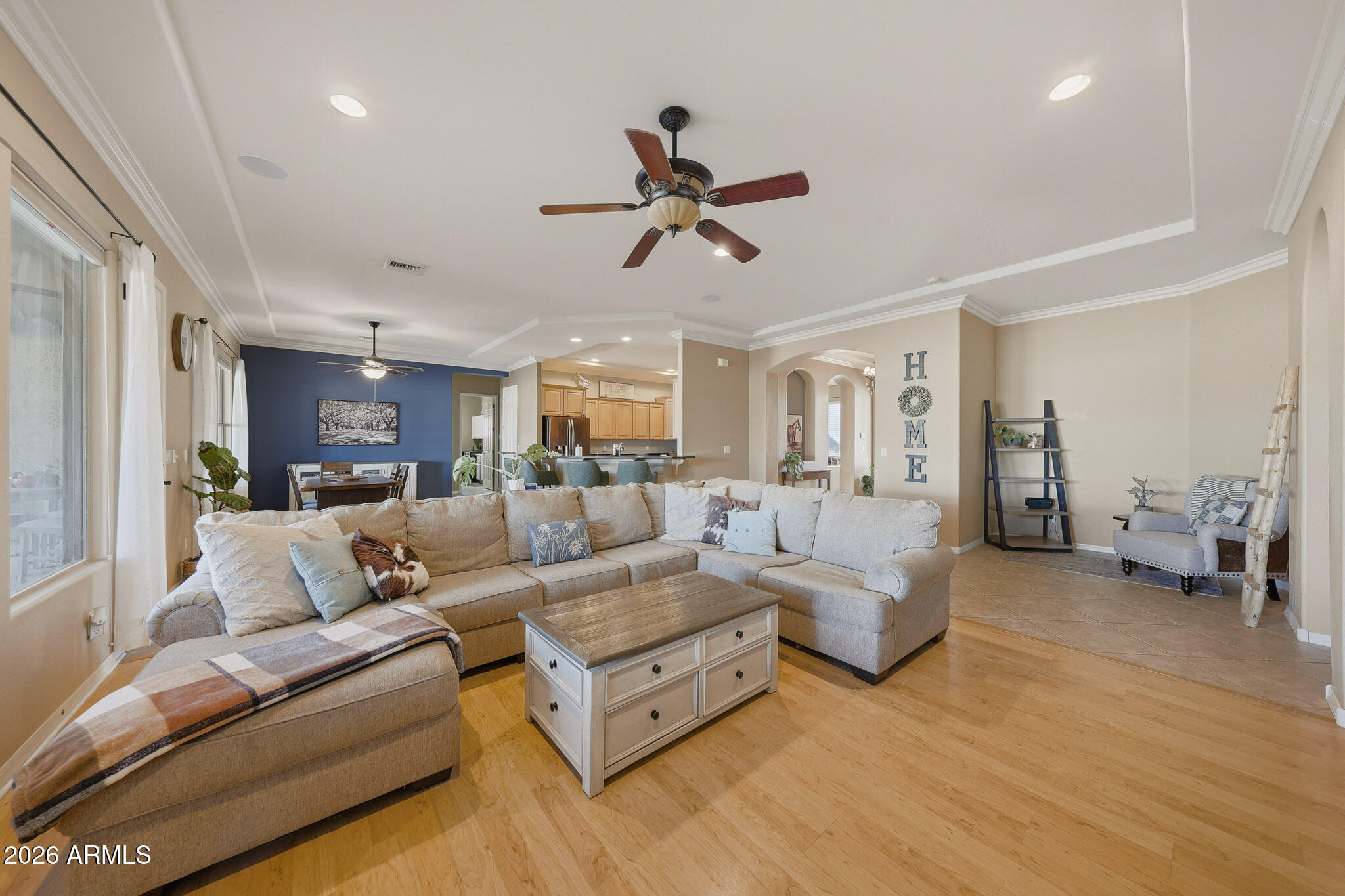 PEAK VIEW RANCH UNIT 1 - Residential