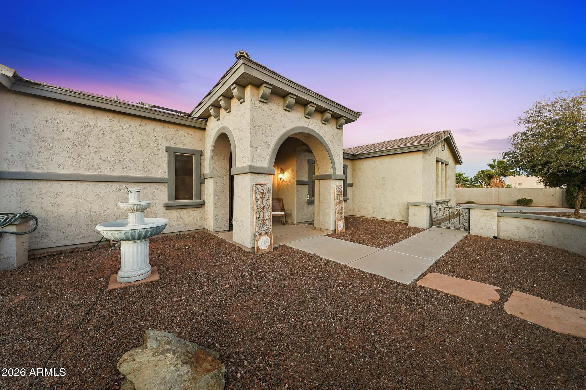 PEAK VIEW RANCH UNIT 1 - Residential