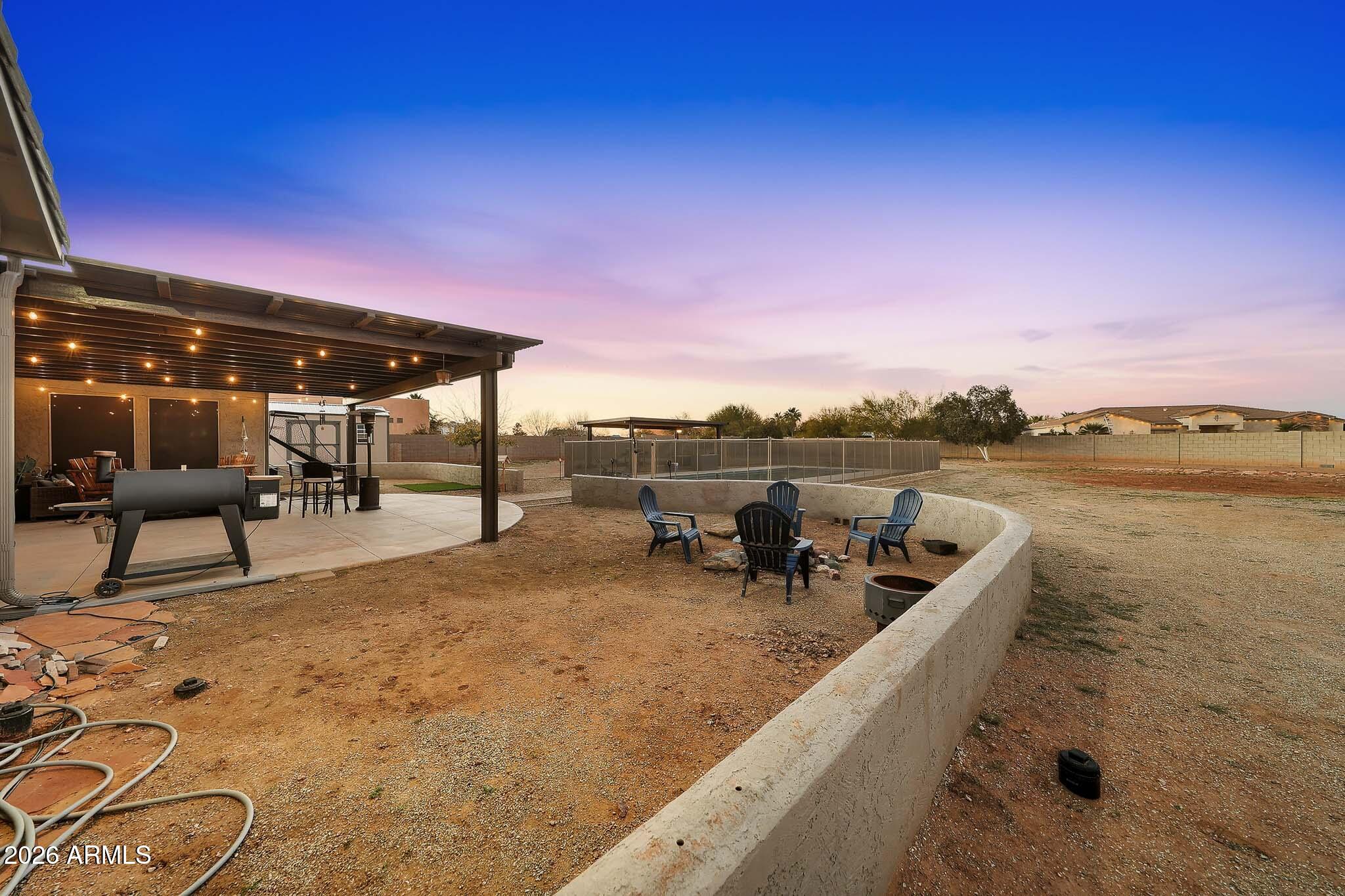 PEAK VIEW RANCH UNIT 1 - Residential