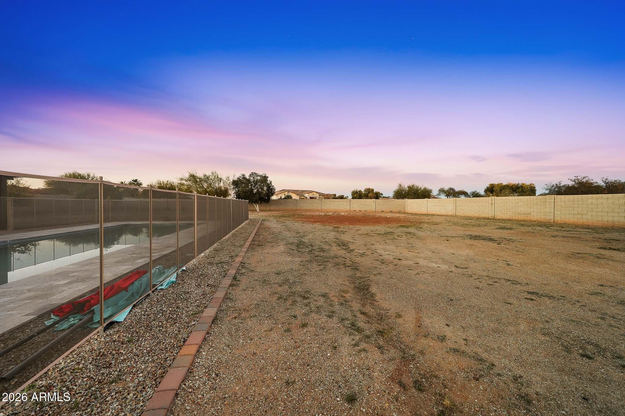 PEAK VIEW RANCH UNIT 1 - Residential