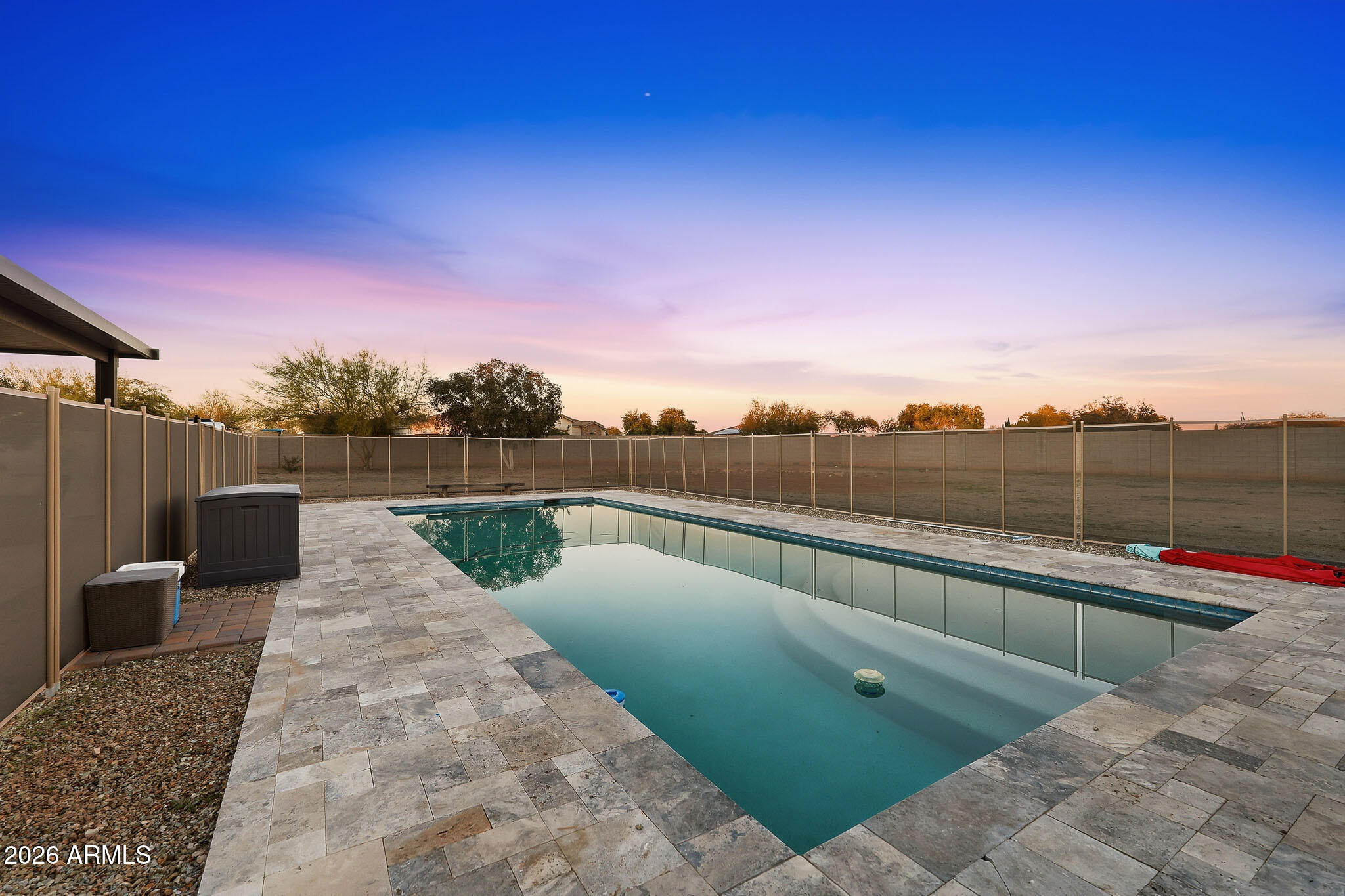 PEAK VIEW RANCH UNIT 1 - Residential