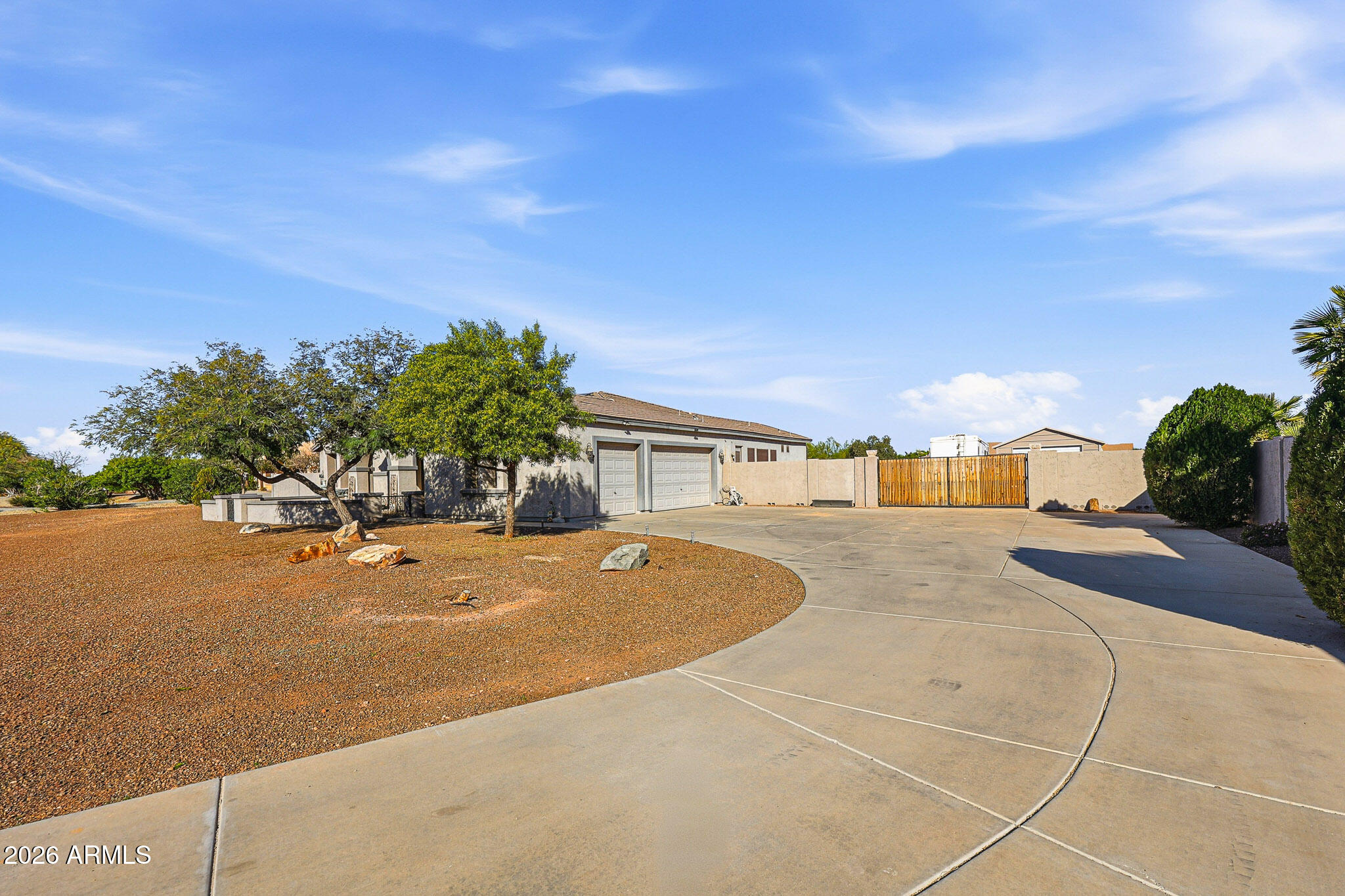 PEAK VIEW RANCH UNIT 1 - Residential