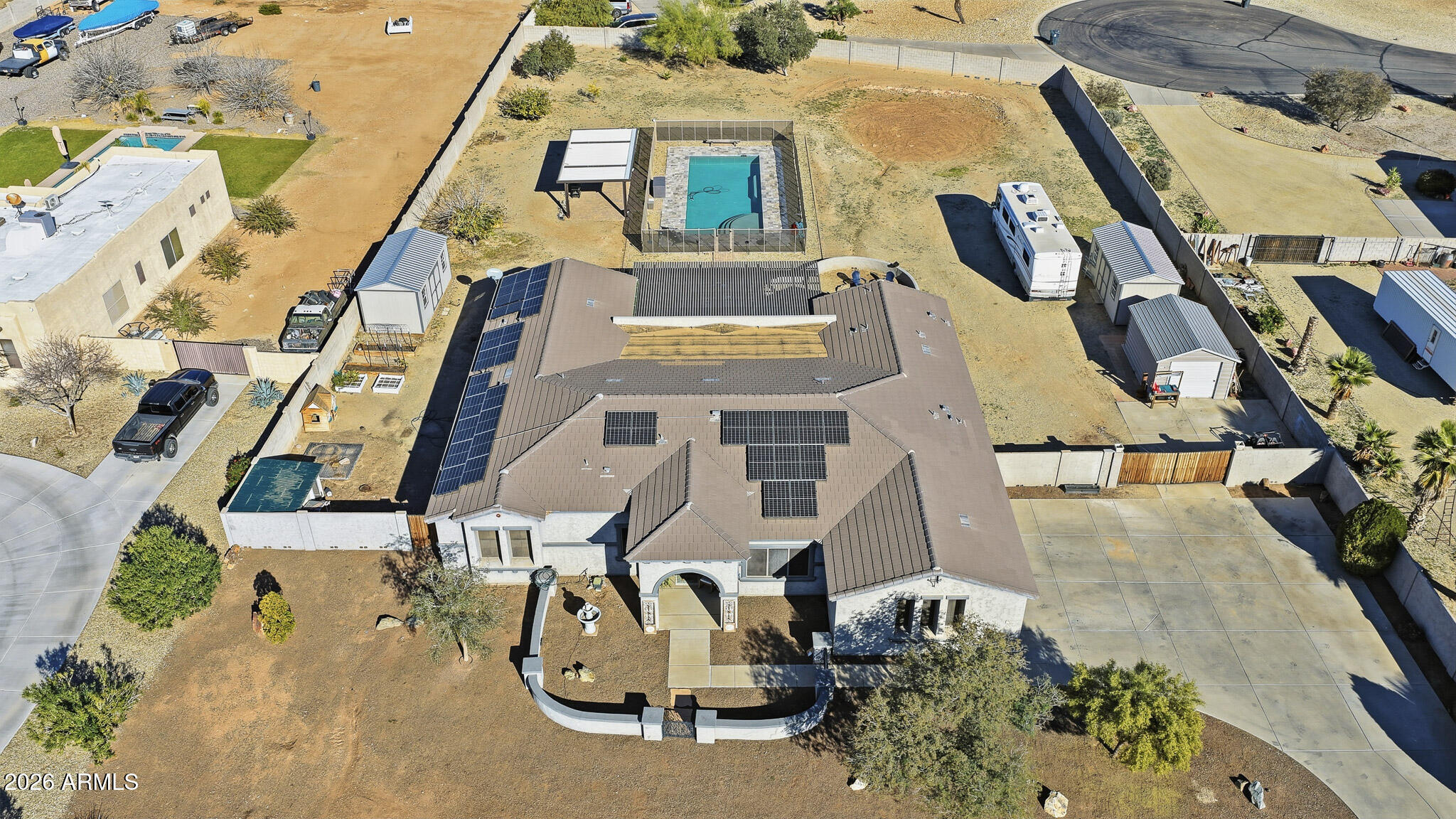 23024 W SIERRA RIDGE Way