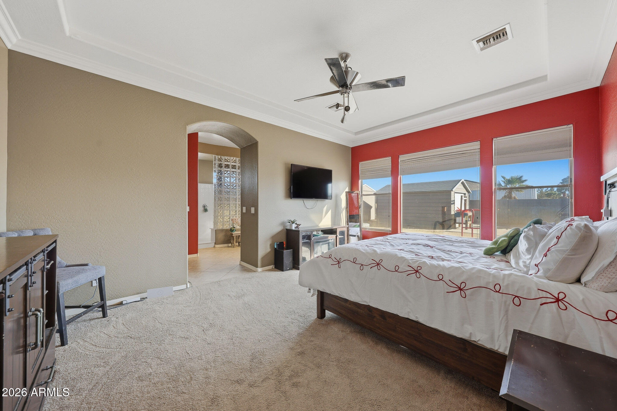 PEAK VIEW RANCH UNIT 1 - Residential