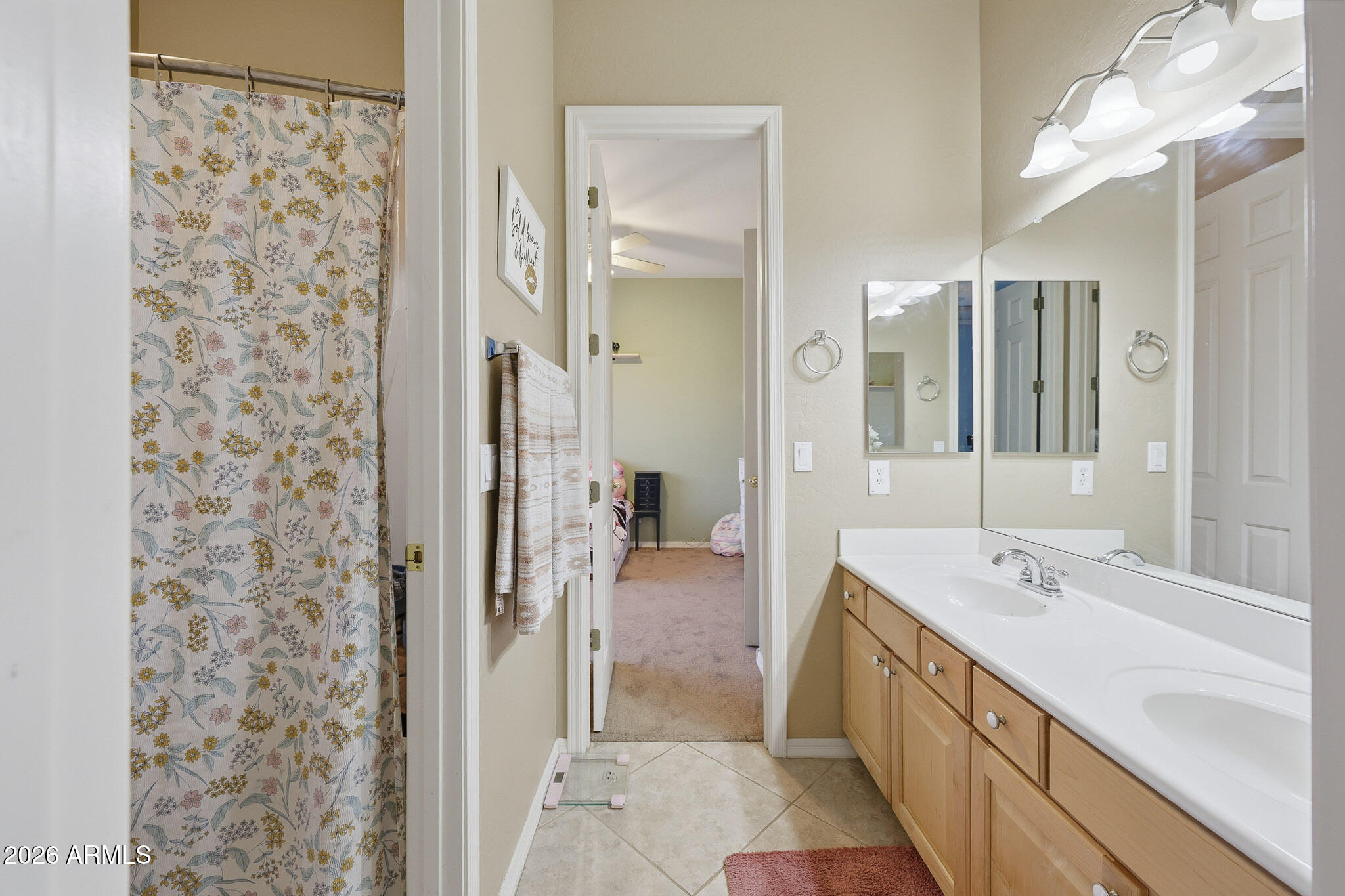 PEAK VIEW RANCH UNIT 1 - Residential