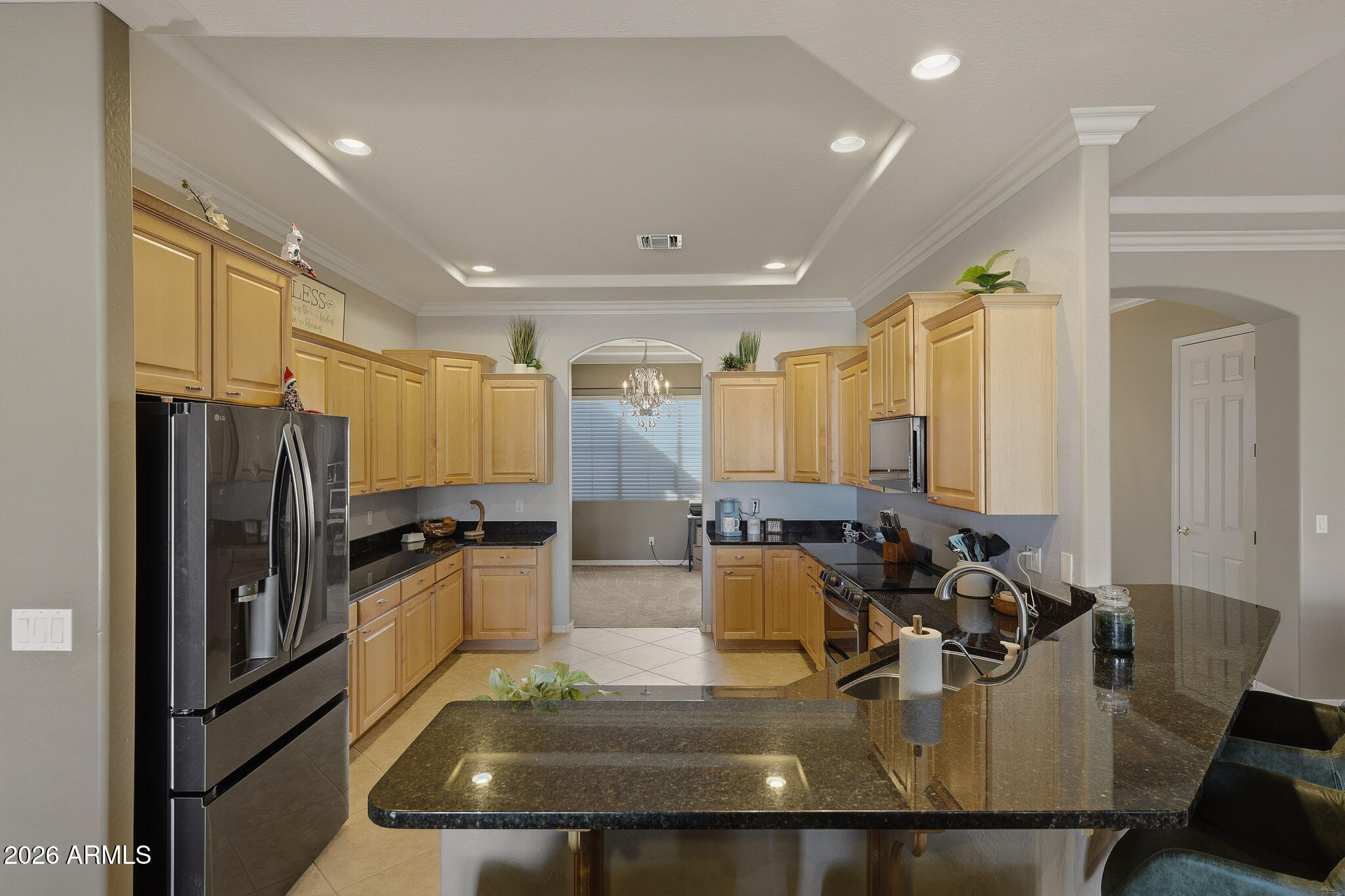 PEAK VIEW RANCH UNIT 1 - Residential