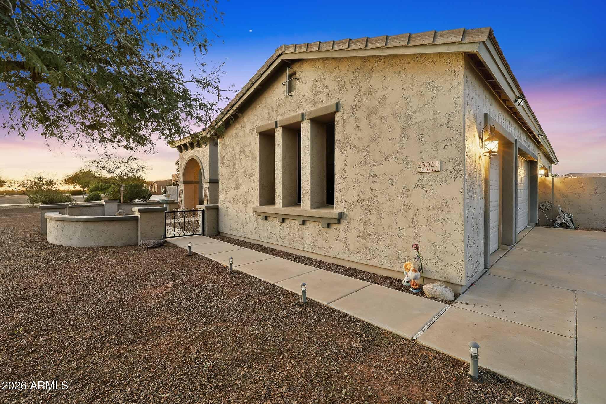 PEAK VIEW RANCH UNIT 1 - Residential