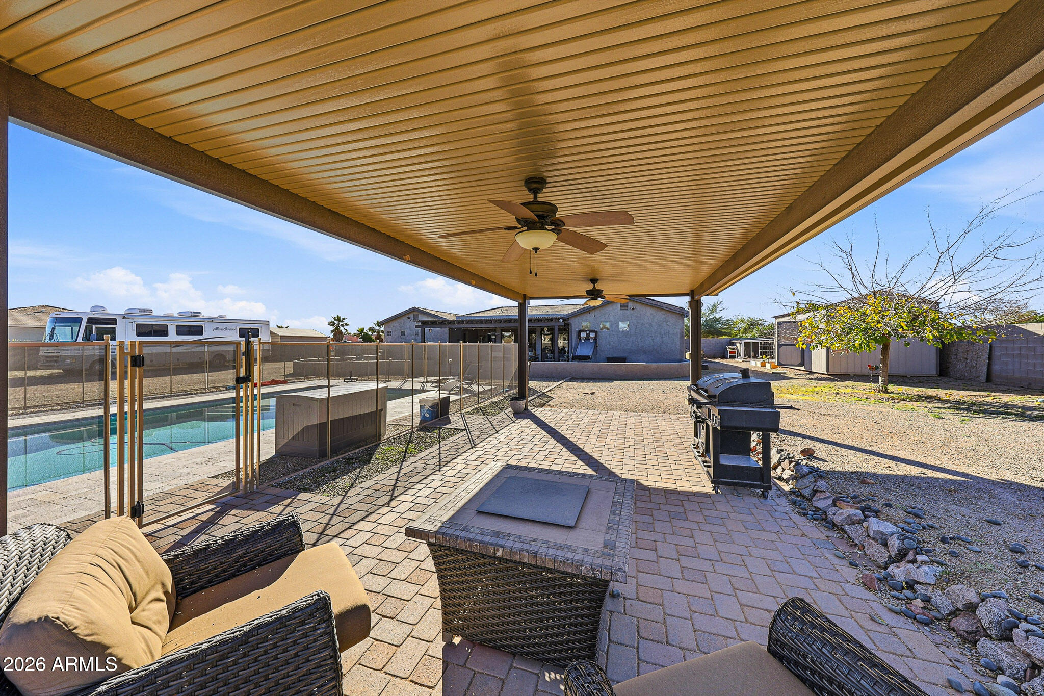 PEAK VIEW RANCH UNIT 1 - Residential