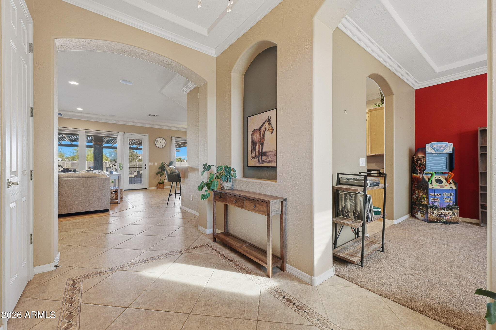 PEAK VIEW RANCH UNIT 1 - Residential