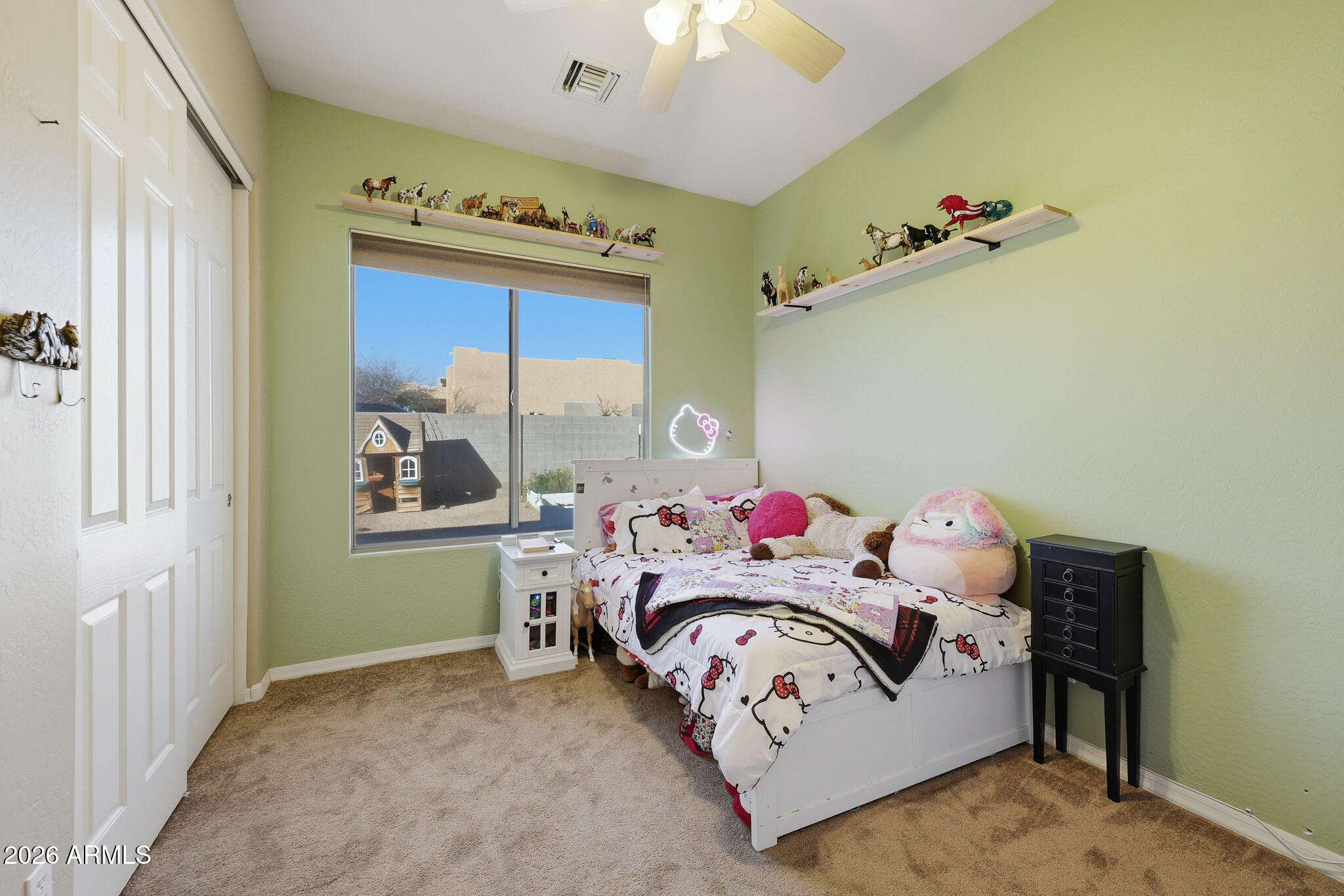 PEAK VIEW RANCH UNIT 1 - Residential