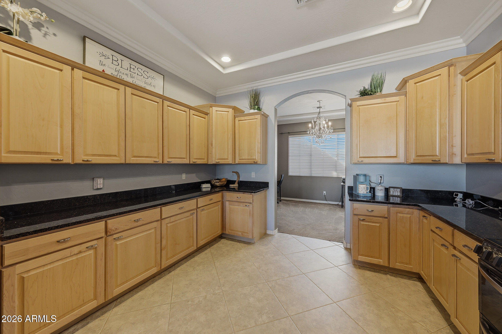 PEAK VIEW RANCH UNIT 1 - Residential