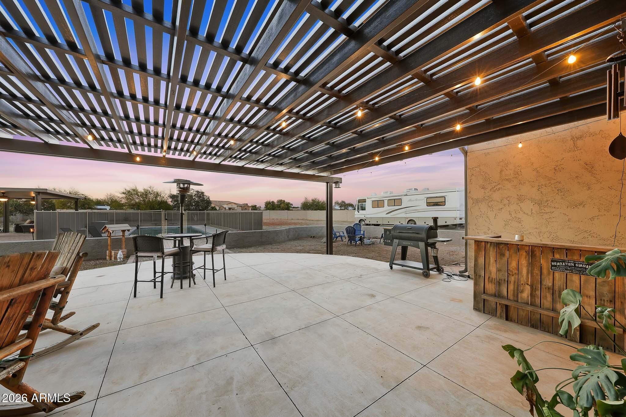 PEAK VIEW RANCH UNIT 1 - Residential