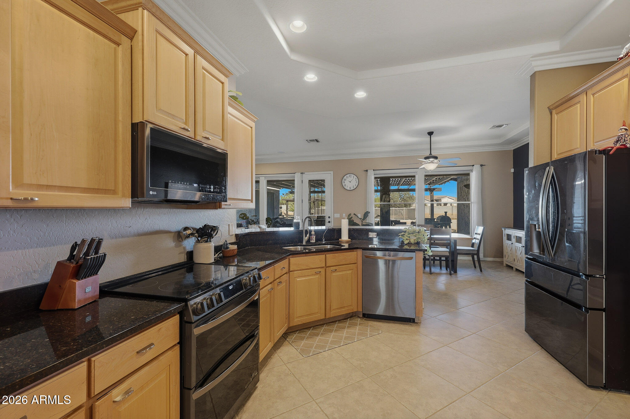 PEAK VIEW RANCH UNIT 1 - Residential